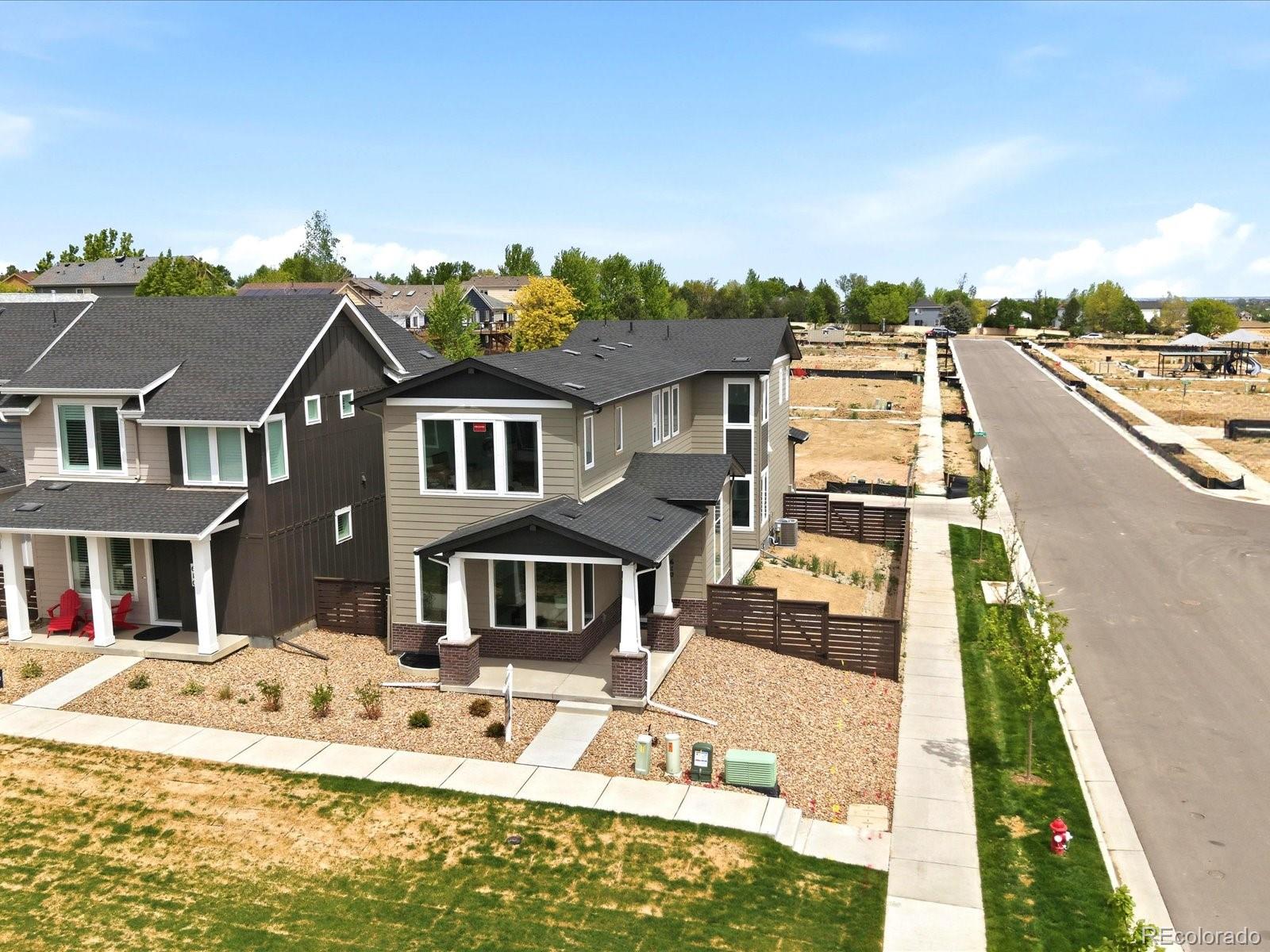 MLS Image #2 for 612  apex street,erie, Colorado
