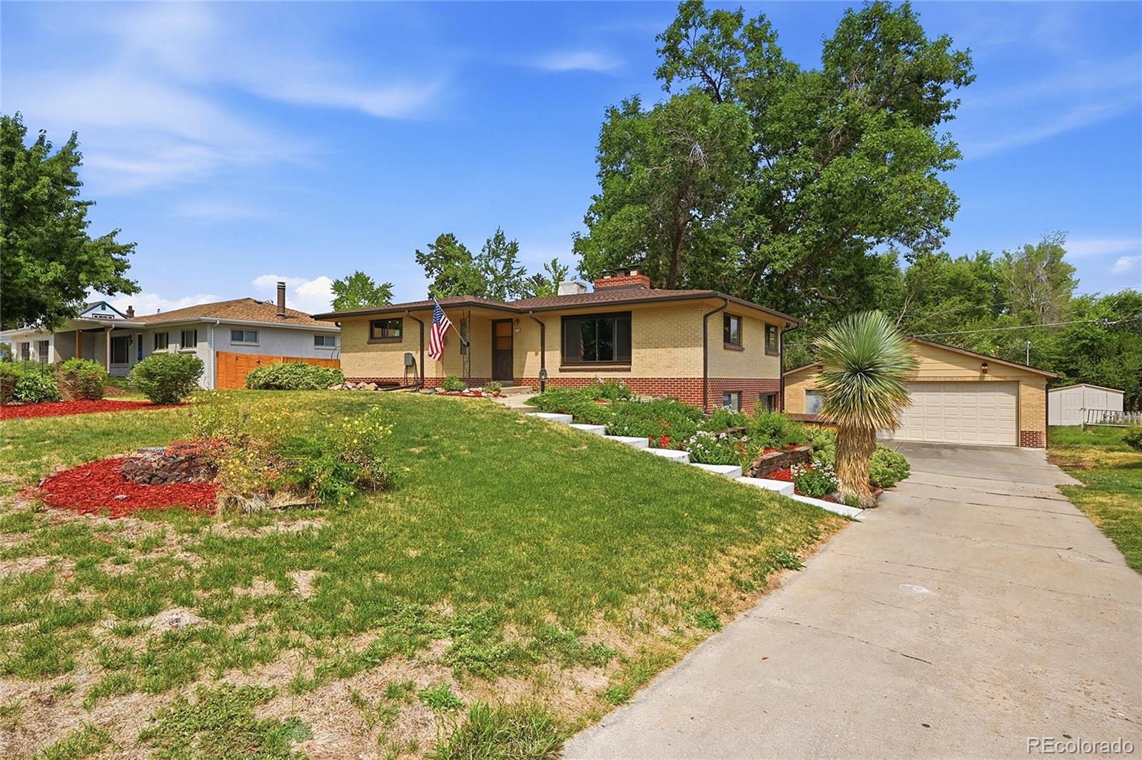 MLS Image #1 for 2140  carr street,denver, Colorado