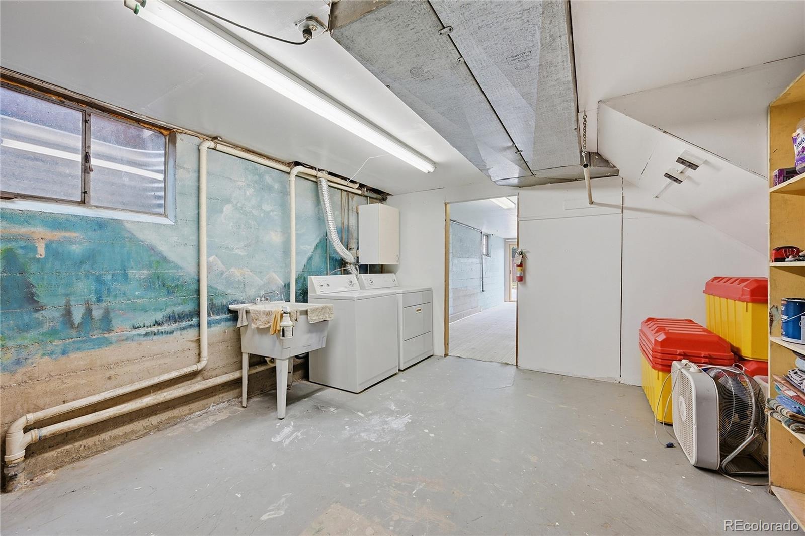 MLS Image #17 for 2140  carr street,denver, Colorado