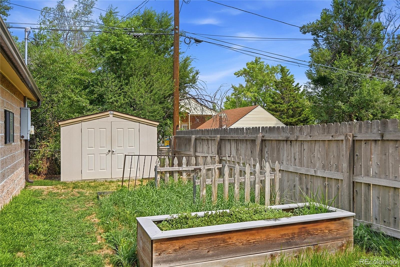 MLS Image #22 for 2140  carr street,denver, Colorado