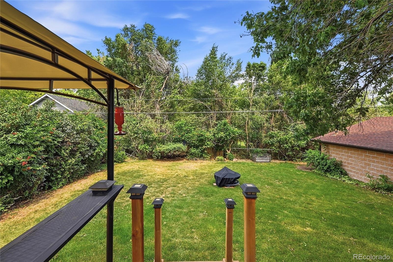 MLS Image #25 for 2140  carr street,denver, Colorado