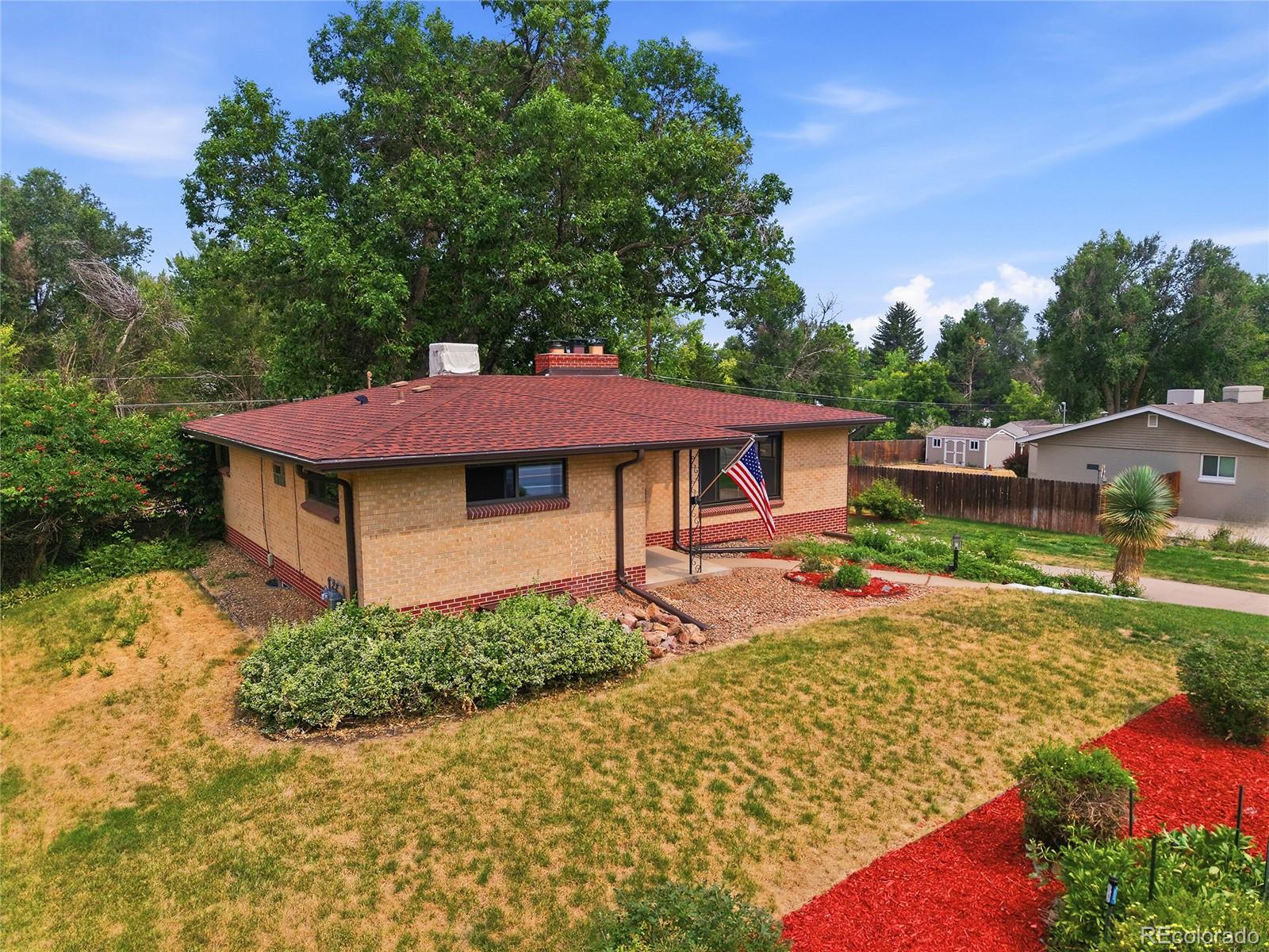 MLS Image #27 for 2140  carr street,denver, Colorado