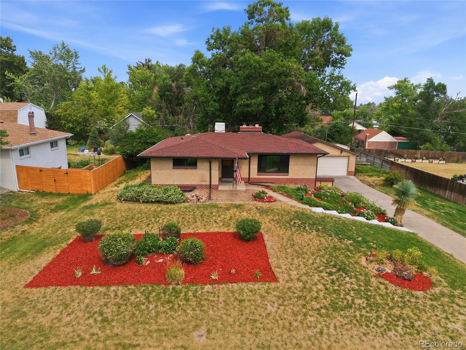 MLS Image #29 for 2140  carr street,denver, Colorado