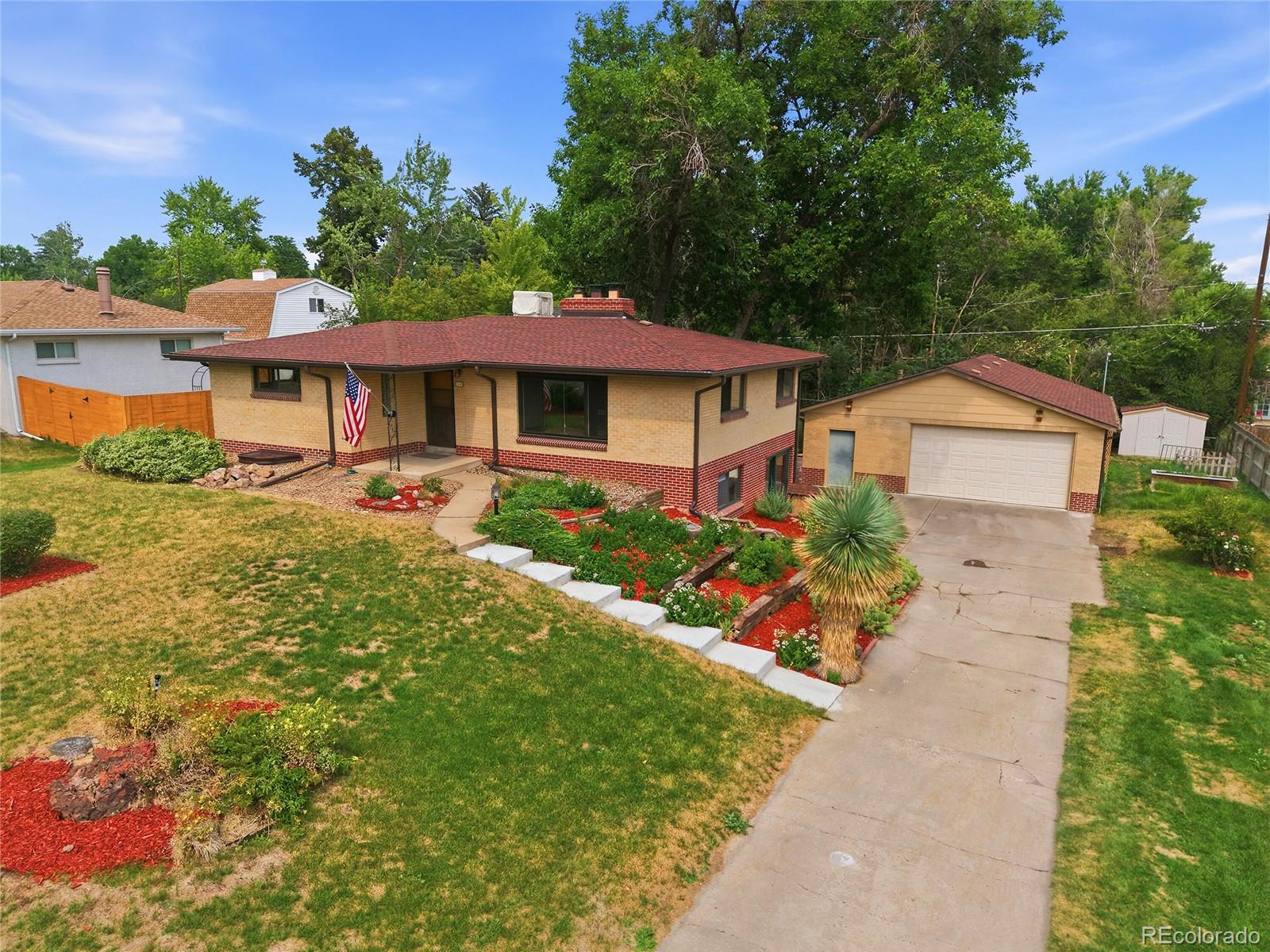 MLS Image #30 for 2140  carr street,denver, Colorado