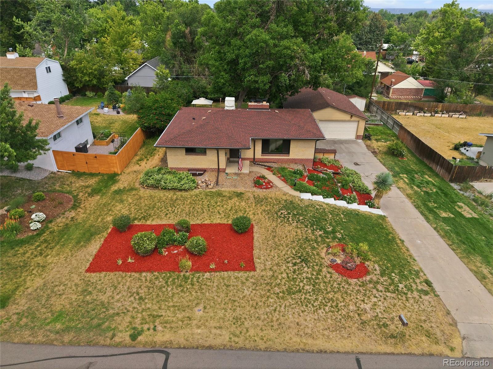 MLS Image #32 for 2140  carr street,denver, Colorado