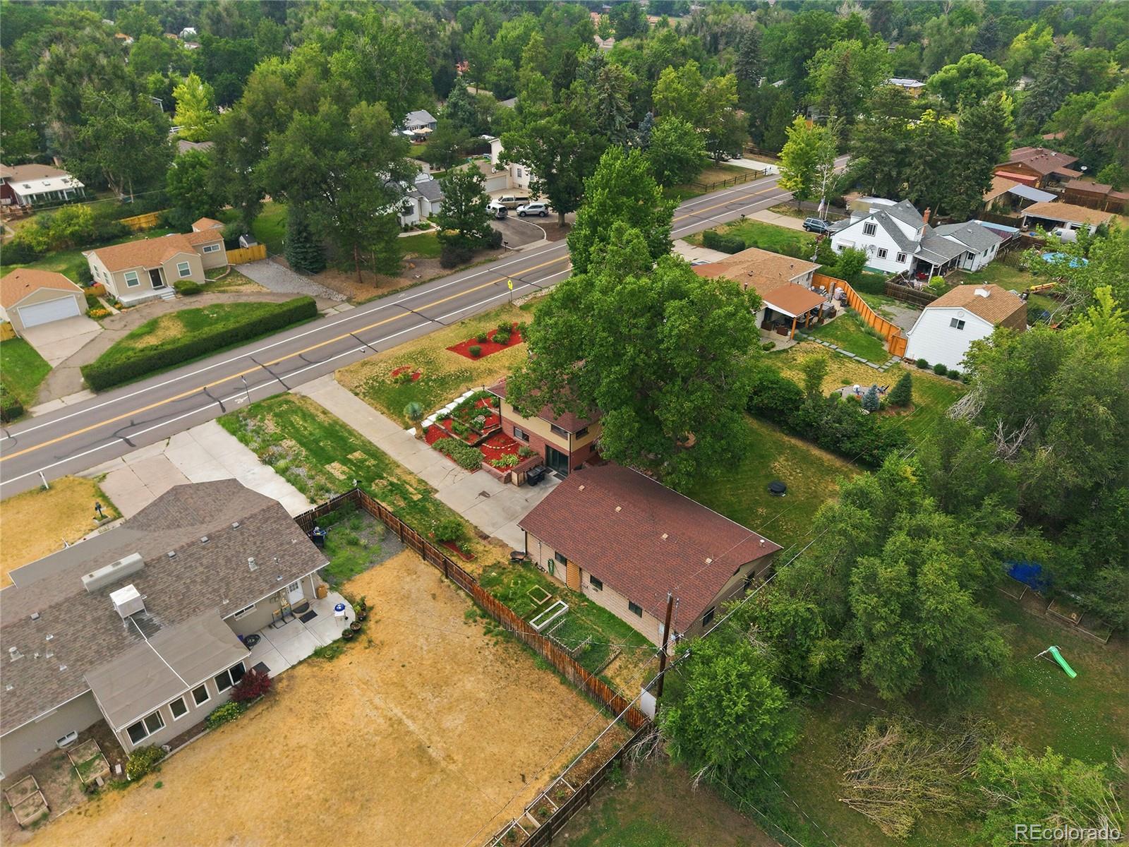 MLS Image #33 for 2140  carr street,denver, Colorado