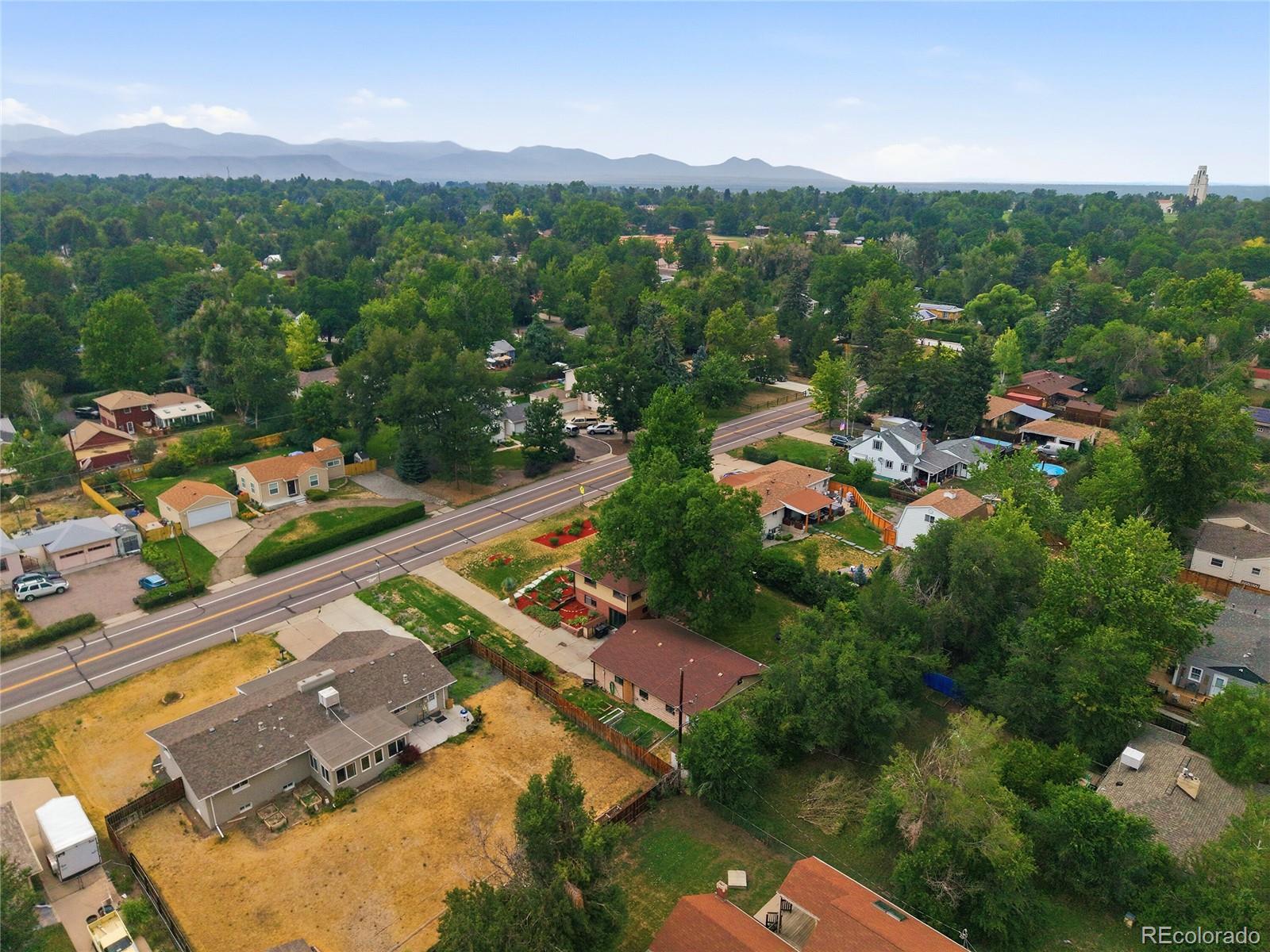 MLS Image #34 for 2140  carr street,denver, Colorado