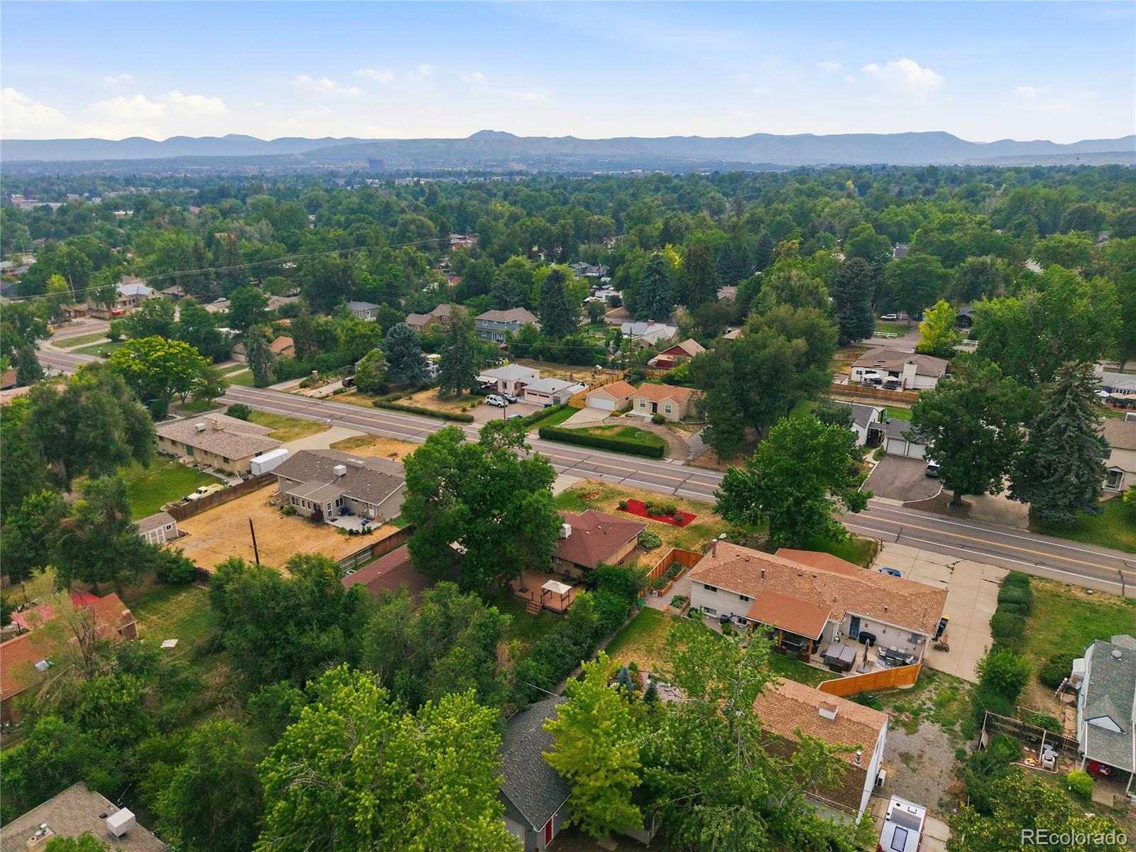 MLS Image #35 for 2140  carr street,denver, Colorado