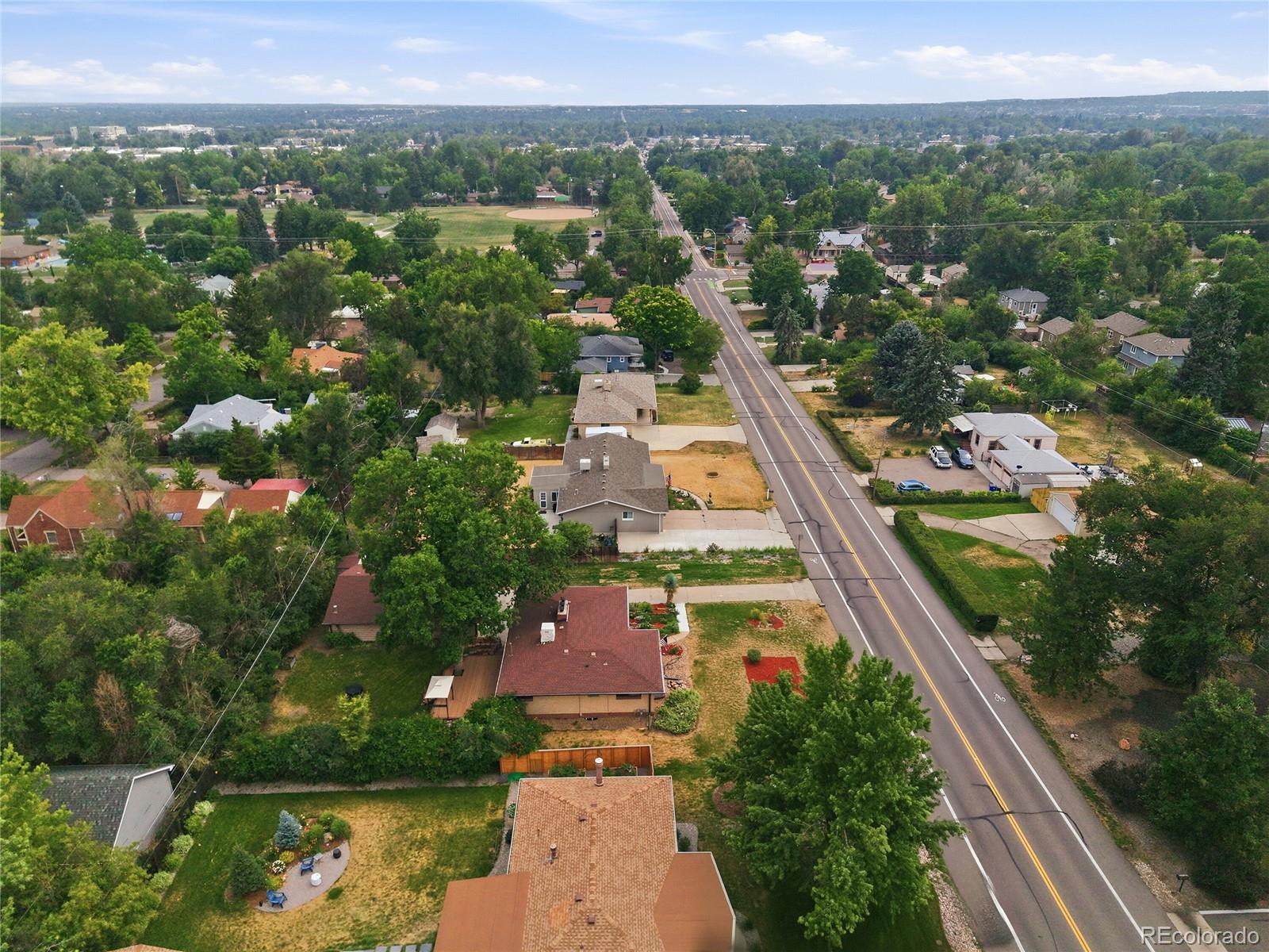 MLS Image #36 for 2140  carr street,denver, Colorado