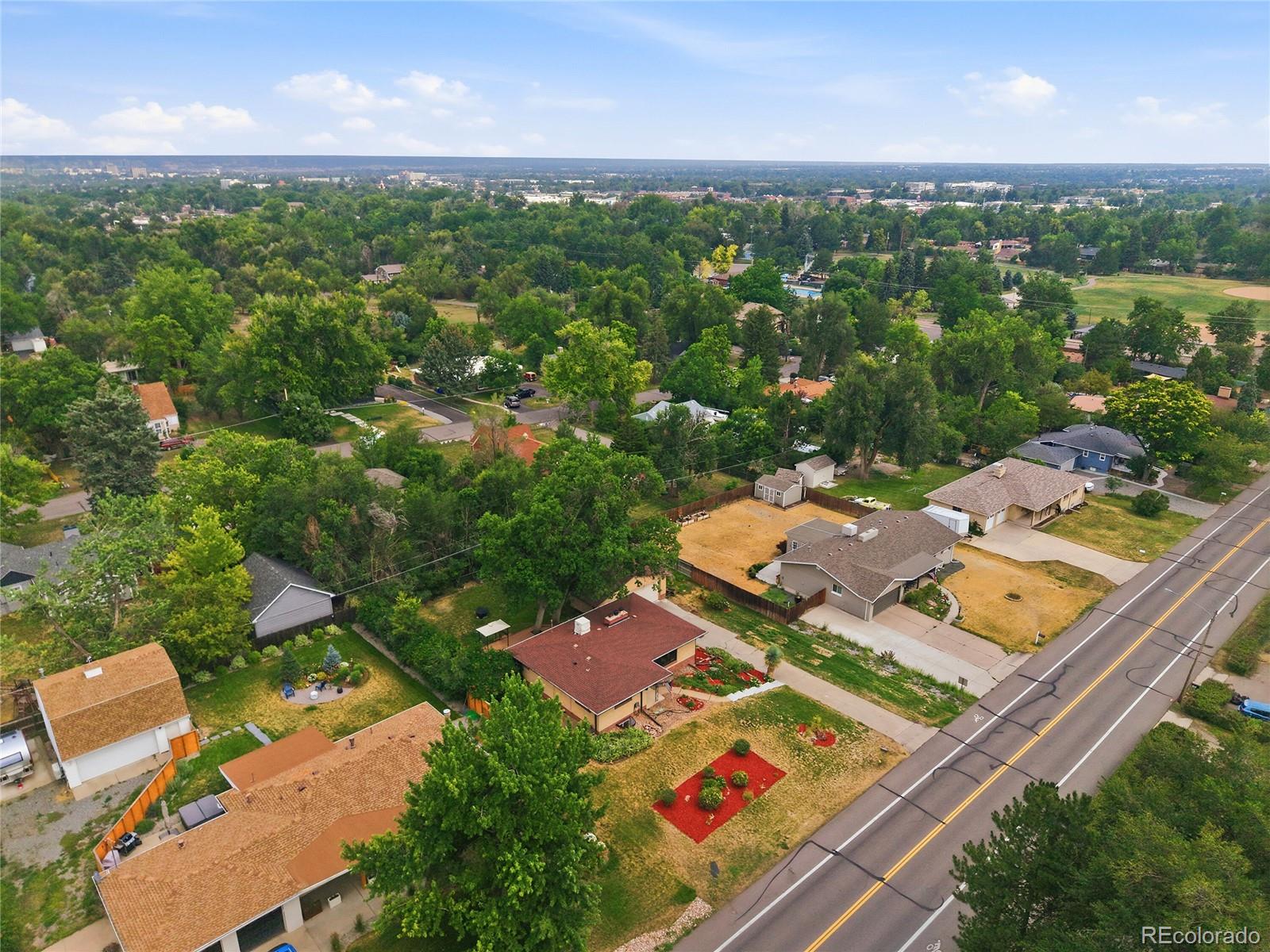 MLS Image #37 for 2140  carr street,denver, Colorado