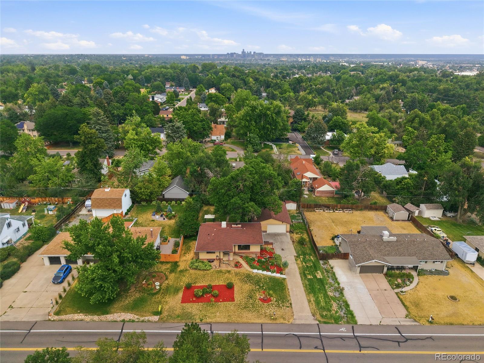 MLS Image #38 for 2140  carr street,denver, Colorado