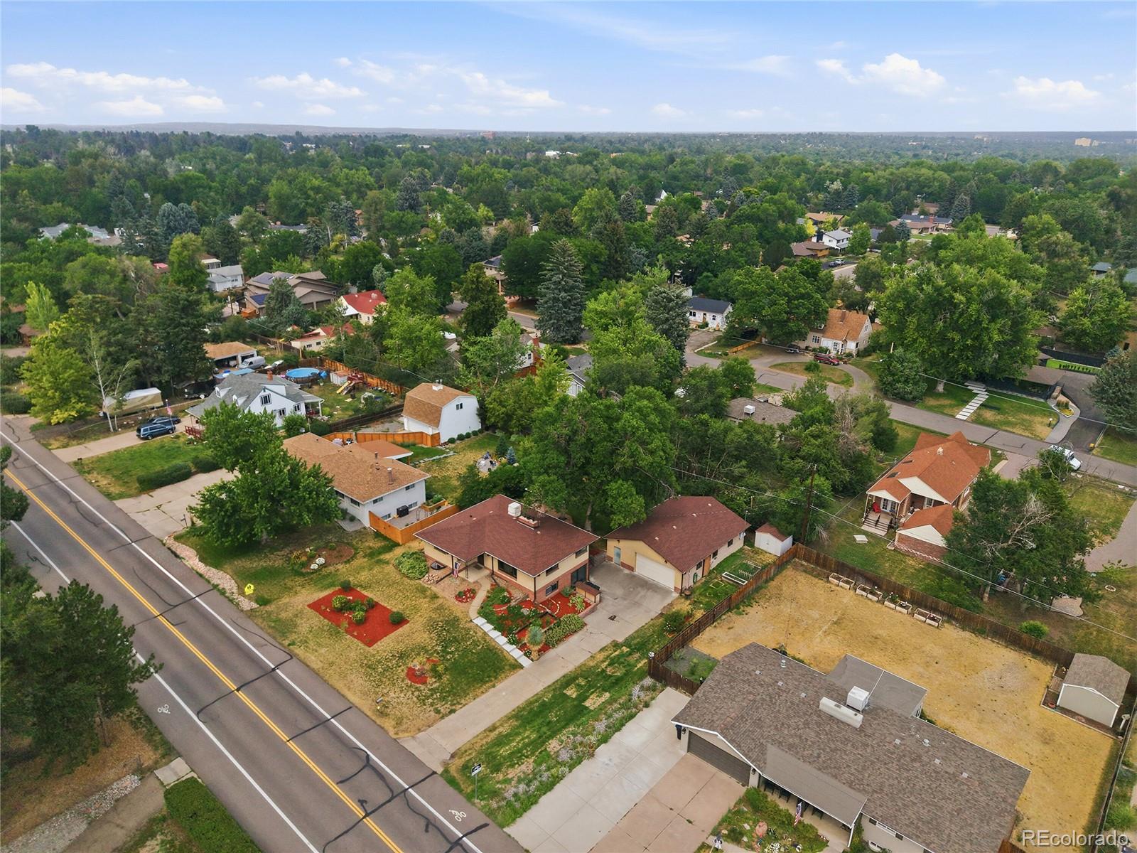 MLS Image #39 for 2140  carr street,denver, Colorado