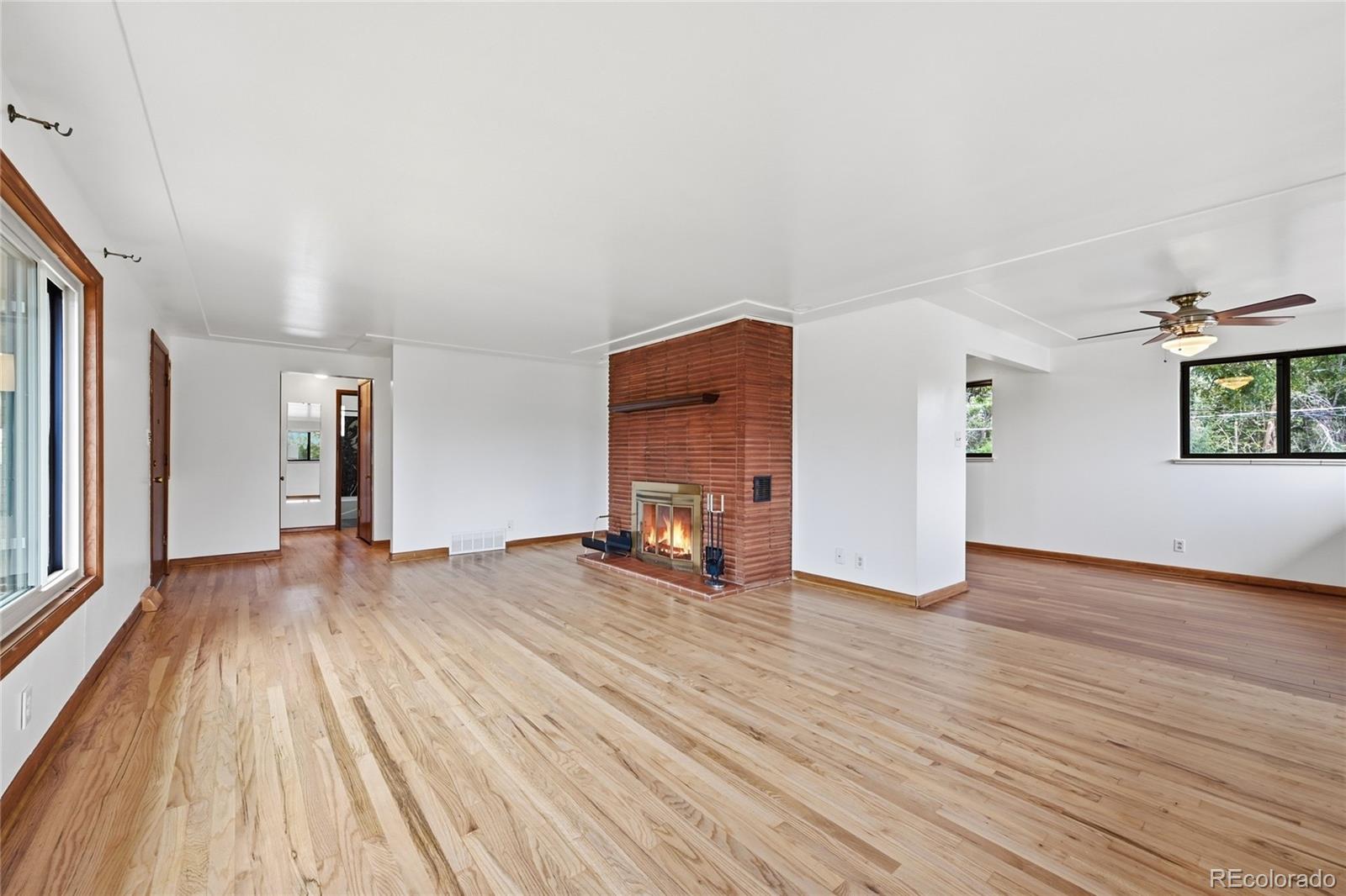 MLS Image #4 for 2140  carr street,denver, Colorado