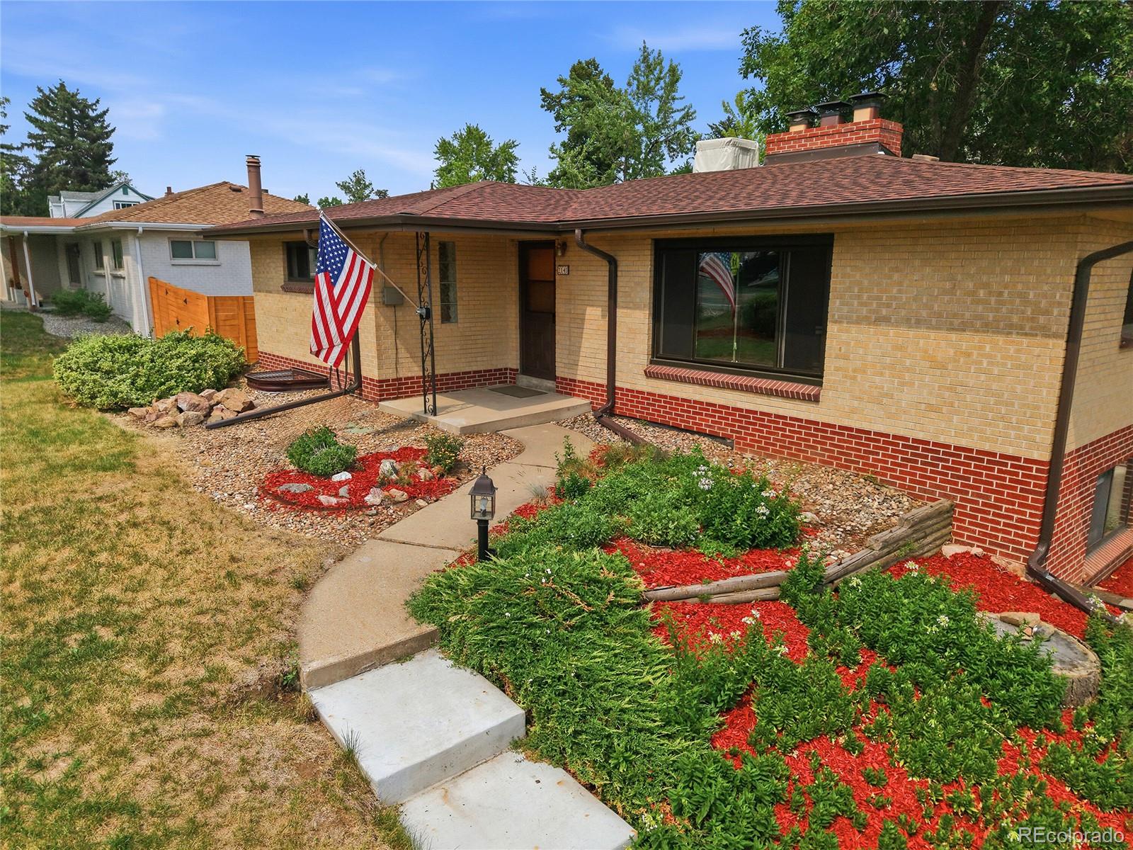 MLS Image #40 for 2140  carr street,denver, Colorado
