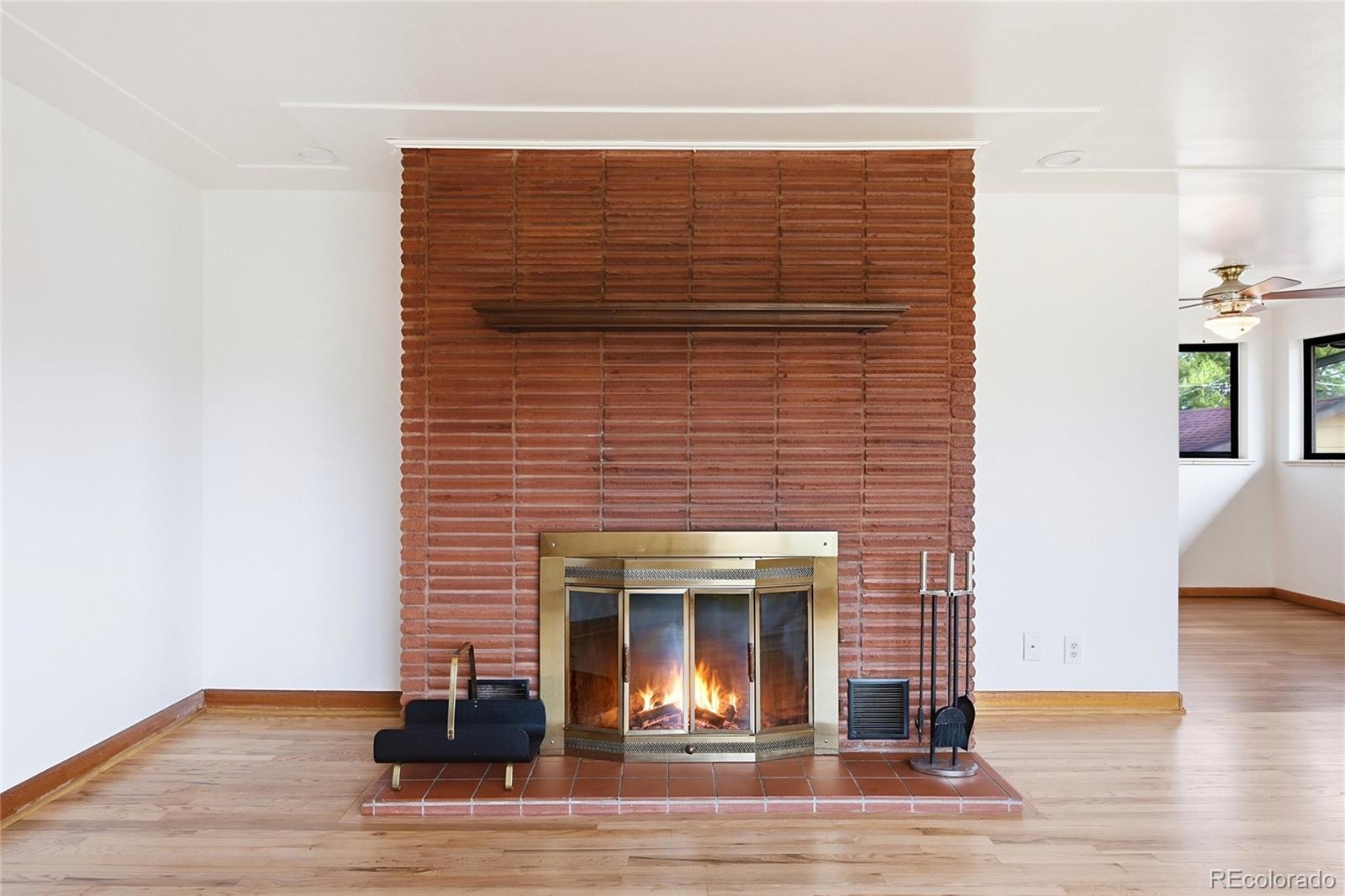 MLS Image #5 for 2140  carr street,denver, Colorado