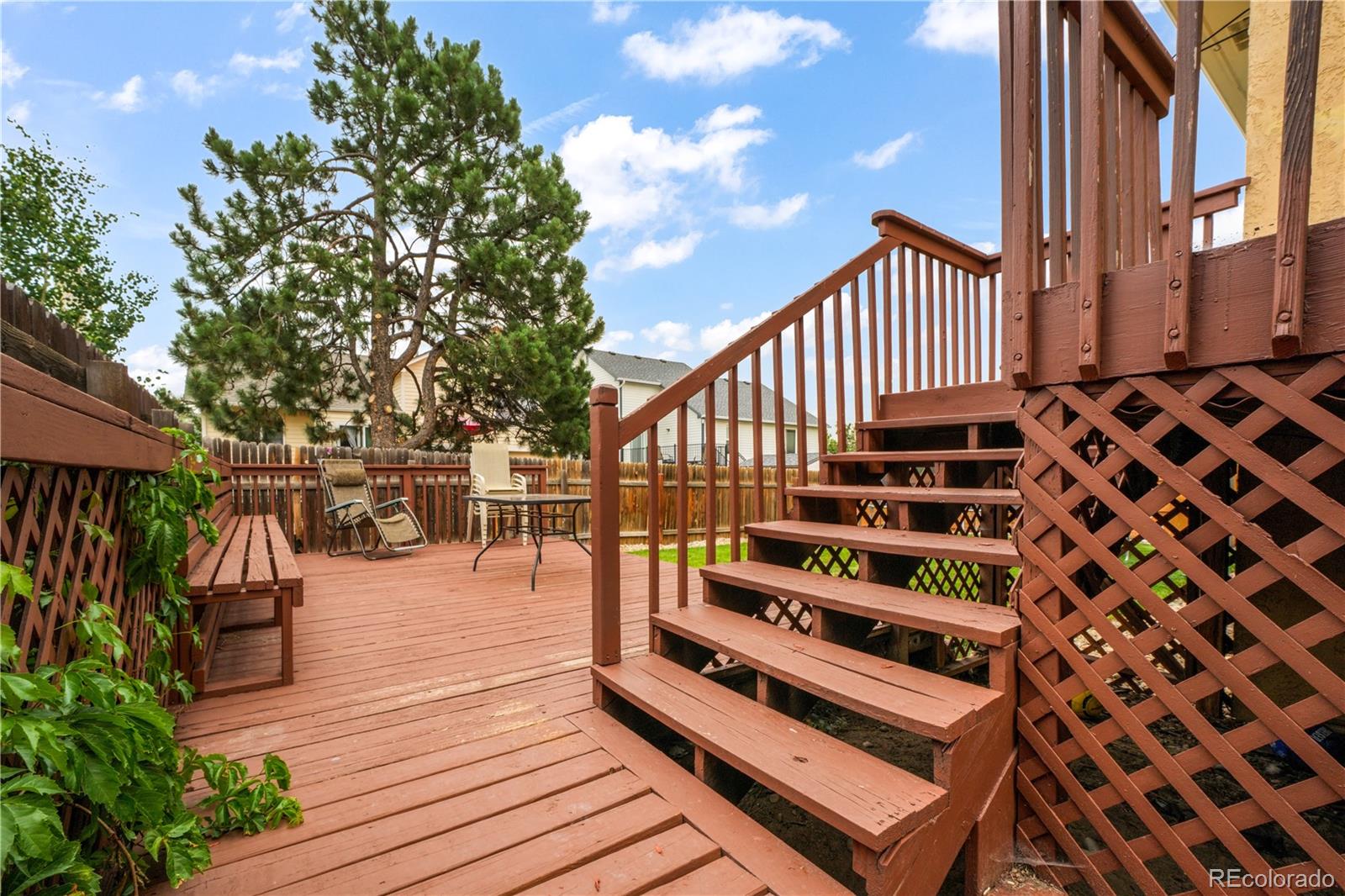 MLS Image #39 for 8525  sassafras drive,colorado springs, Colorado
