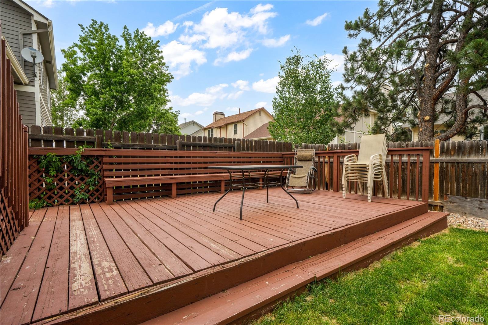 MLS Image #41 for 8525  sassafras drive,colorado springs, Colorado