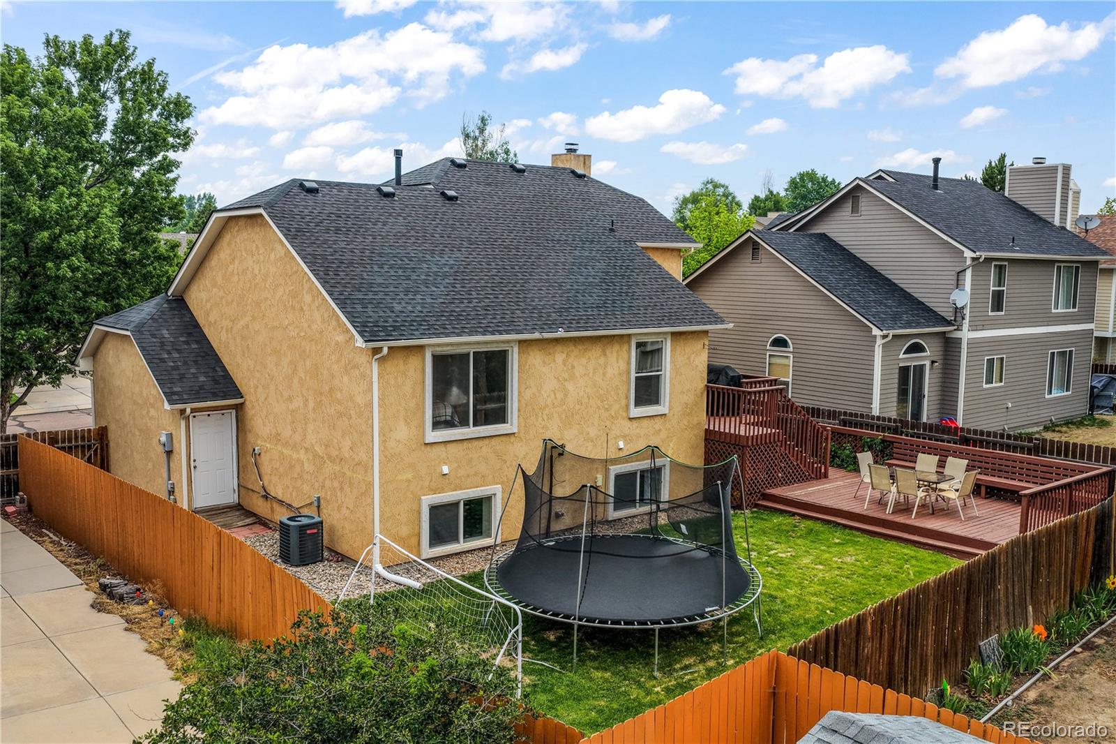 MLS Image #44 for 8525  sassafras drive,colorado springs, Colorado