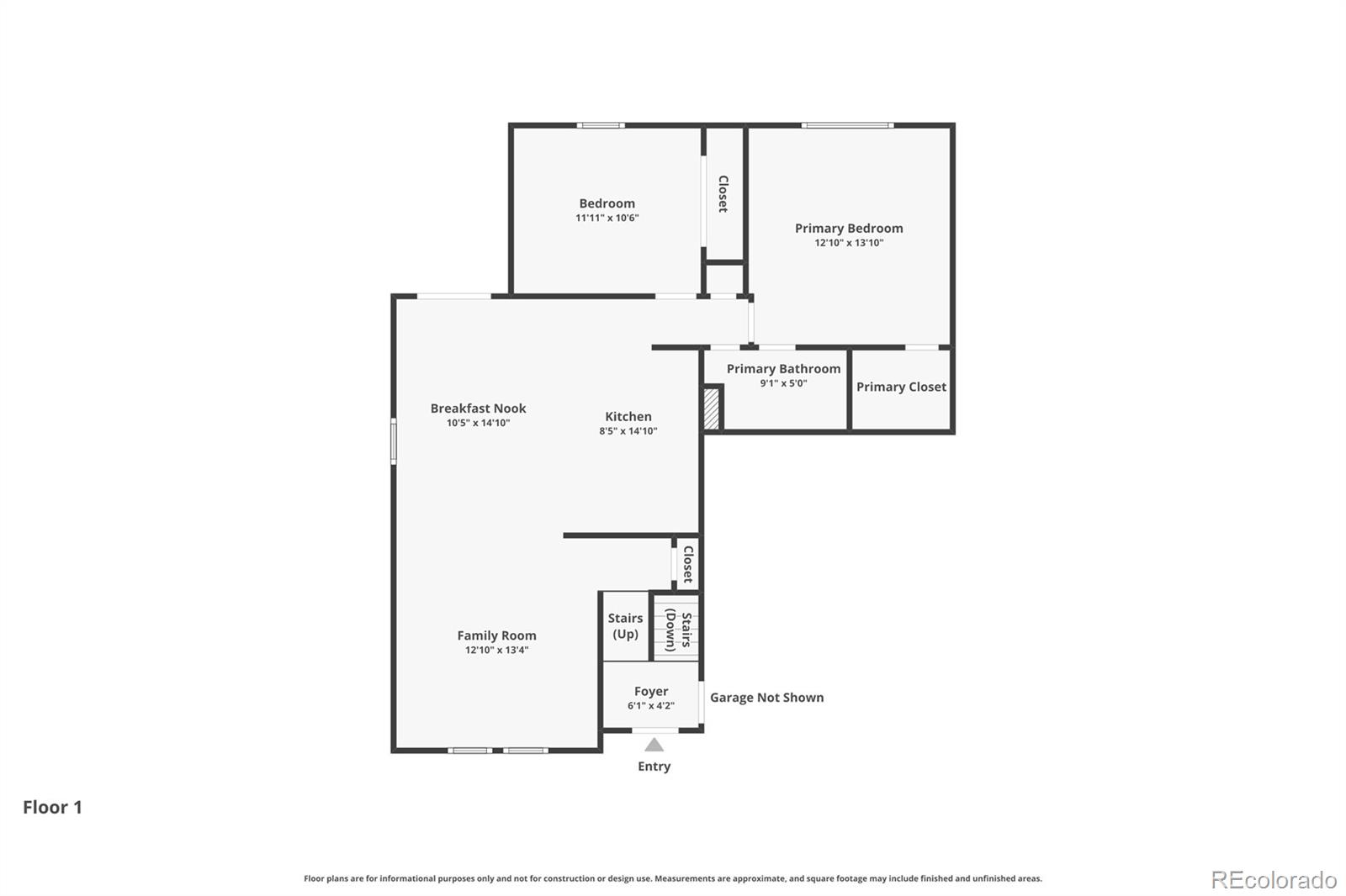MLS Image #48 for 8525  sassafras drive,colorado springs, Colorado