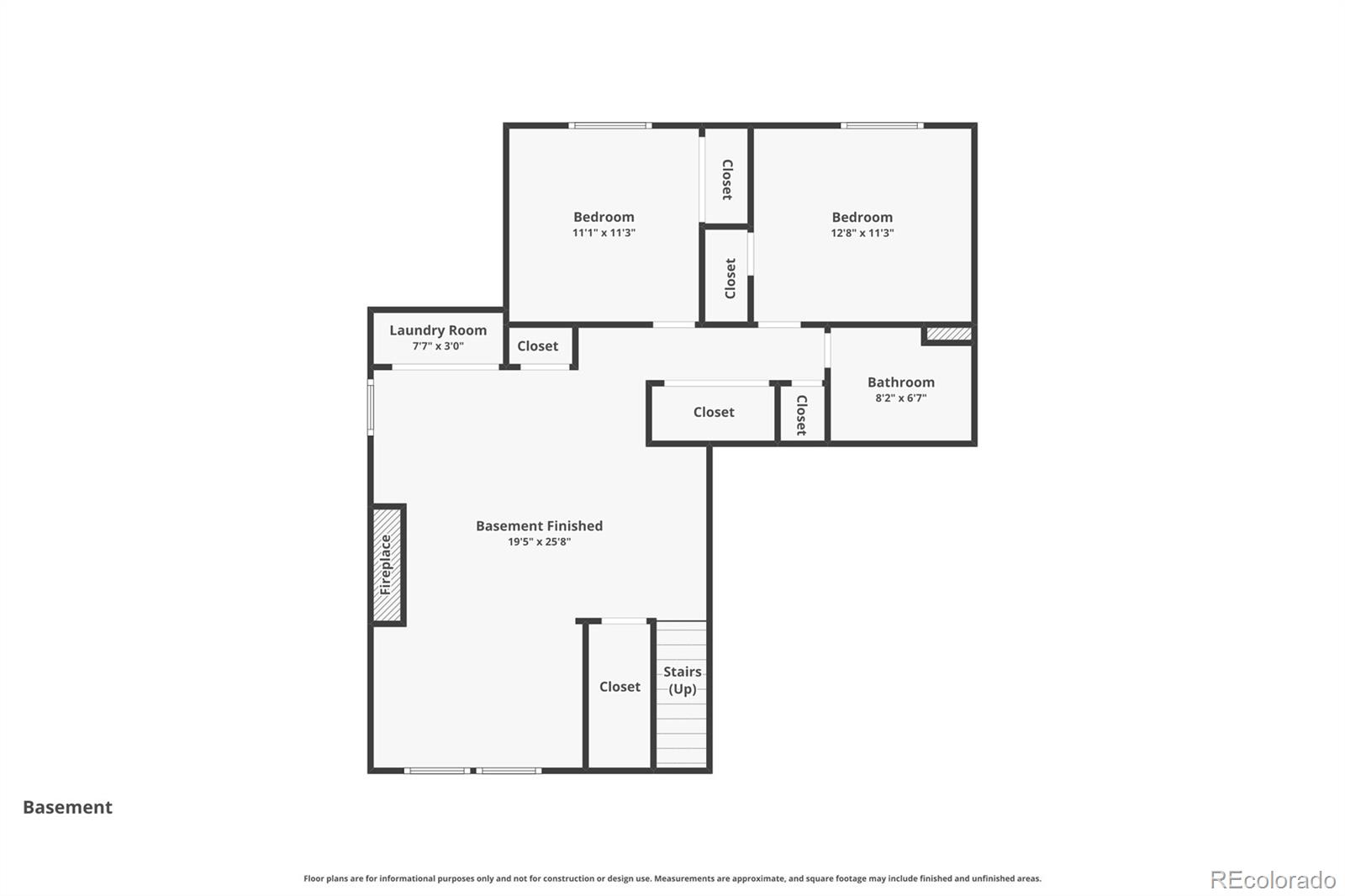 MLS Image #49 for 8525  sassafras drive,colorado springs, Colorado