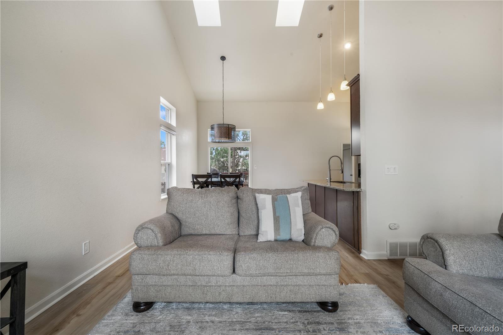 MLS Image #7 for 8525  sassafras drive,colorado springs, Colorado