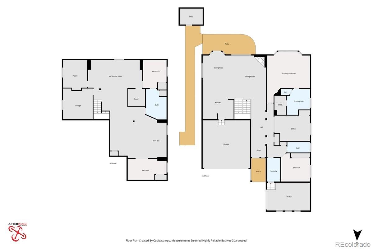 MLS Image #29 for 7932 e 123rd place,brighton, Colorado