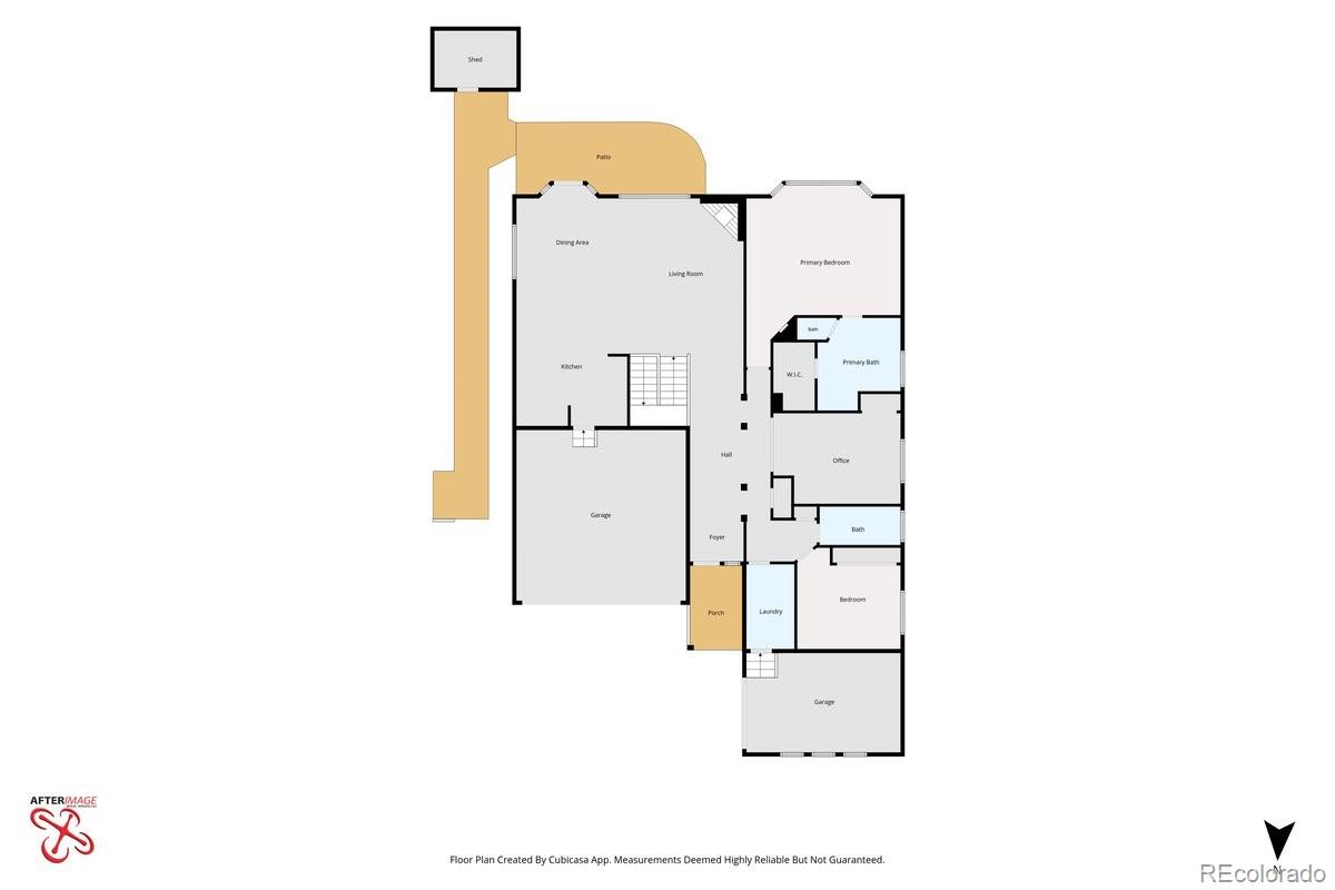 MLS Image #30 for 7932 e 123rd place,brighton, Colorado