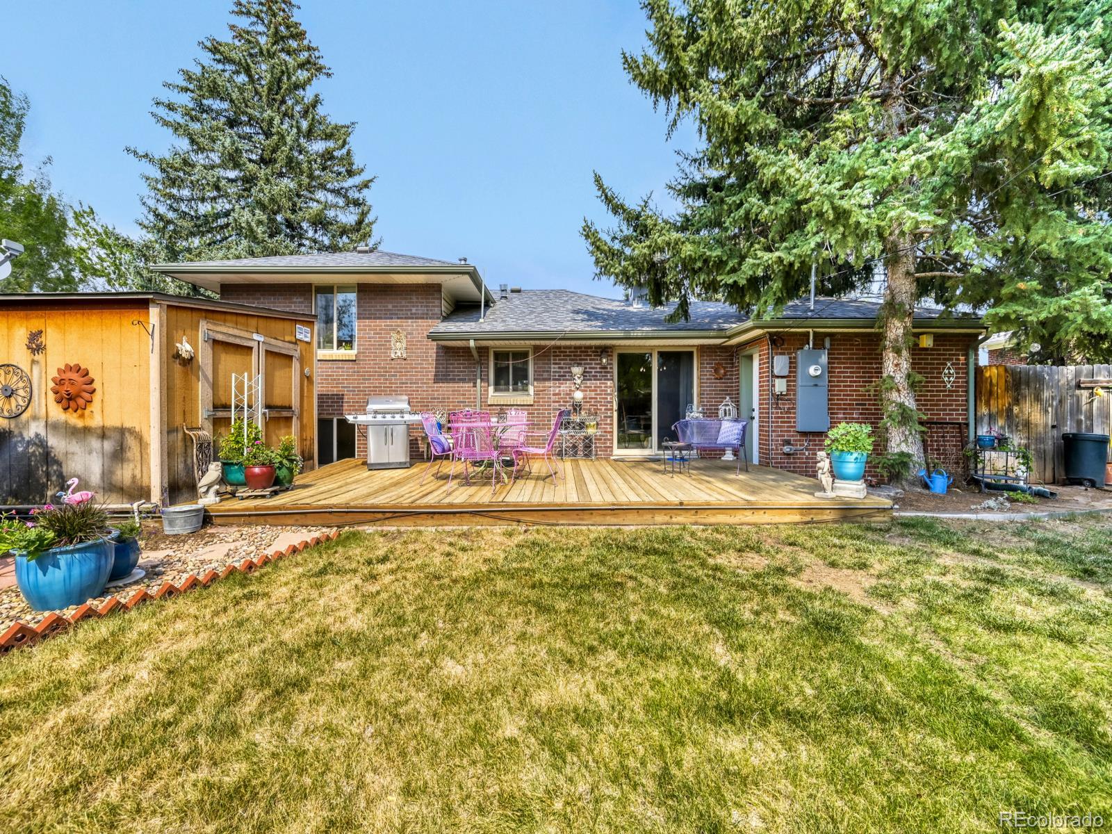 MLS Image #24 for 473 s lamar street,denver, Colorado