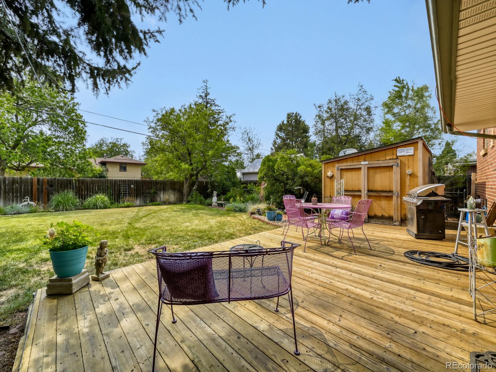 MLS Image #3 for 473 s lamar street,denver, Colorado
