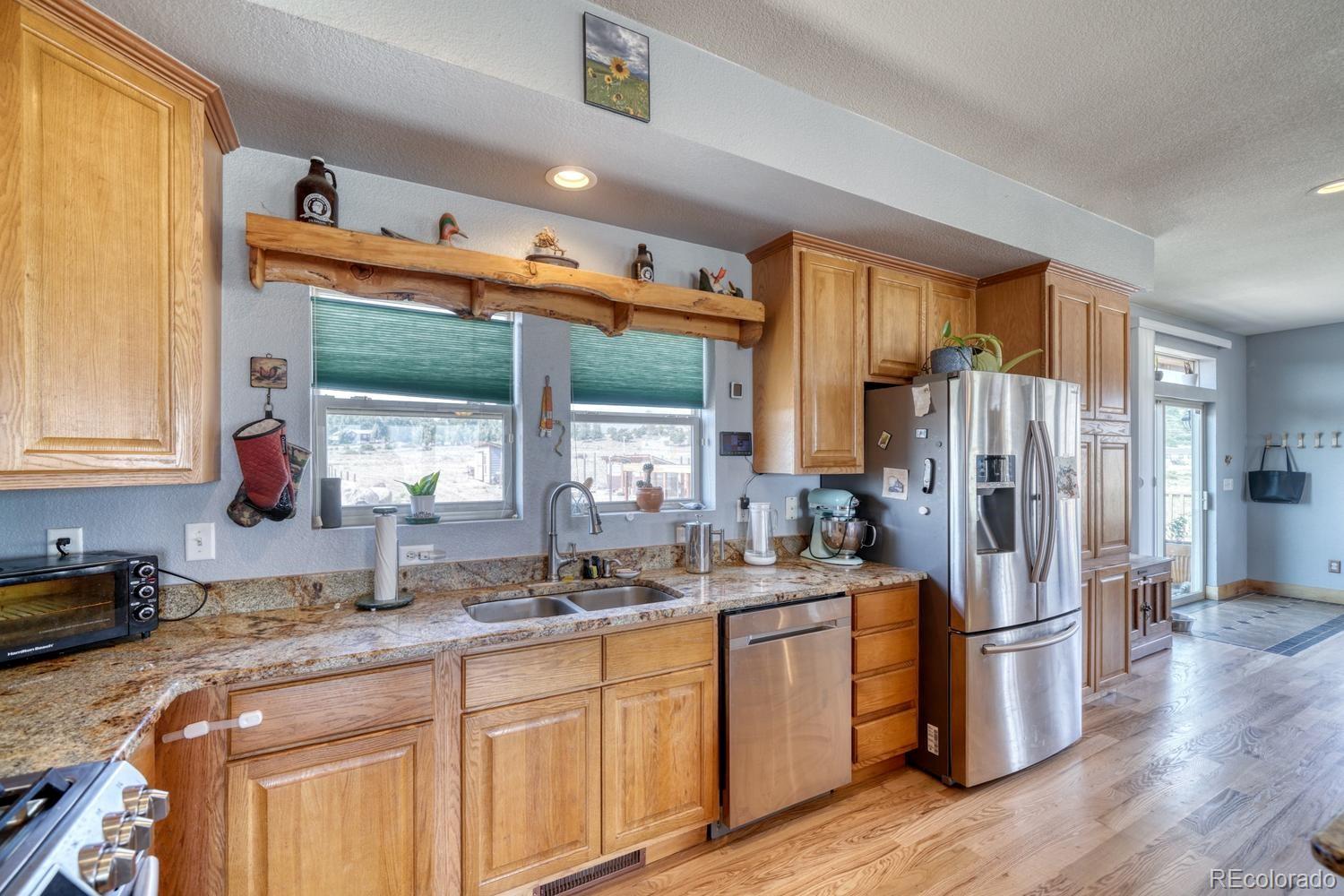MLS Image #10 for 13781  schoger road,nathrop, Colorado