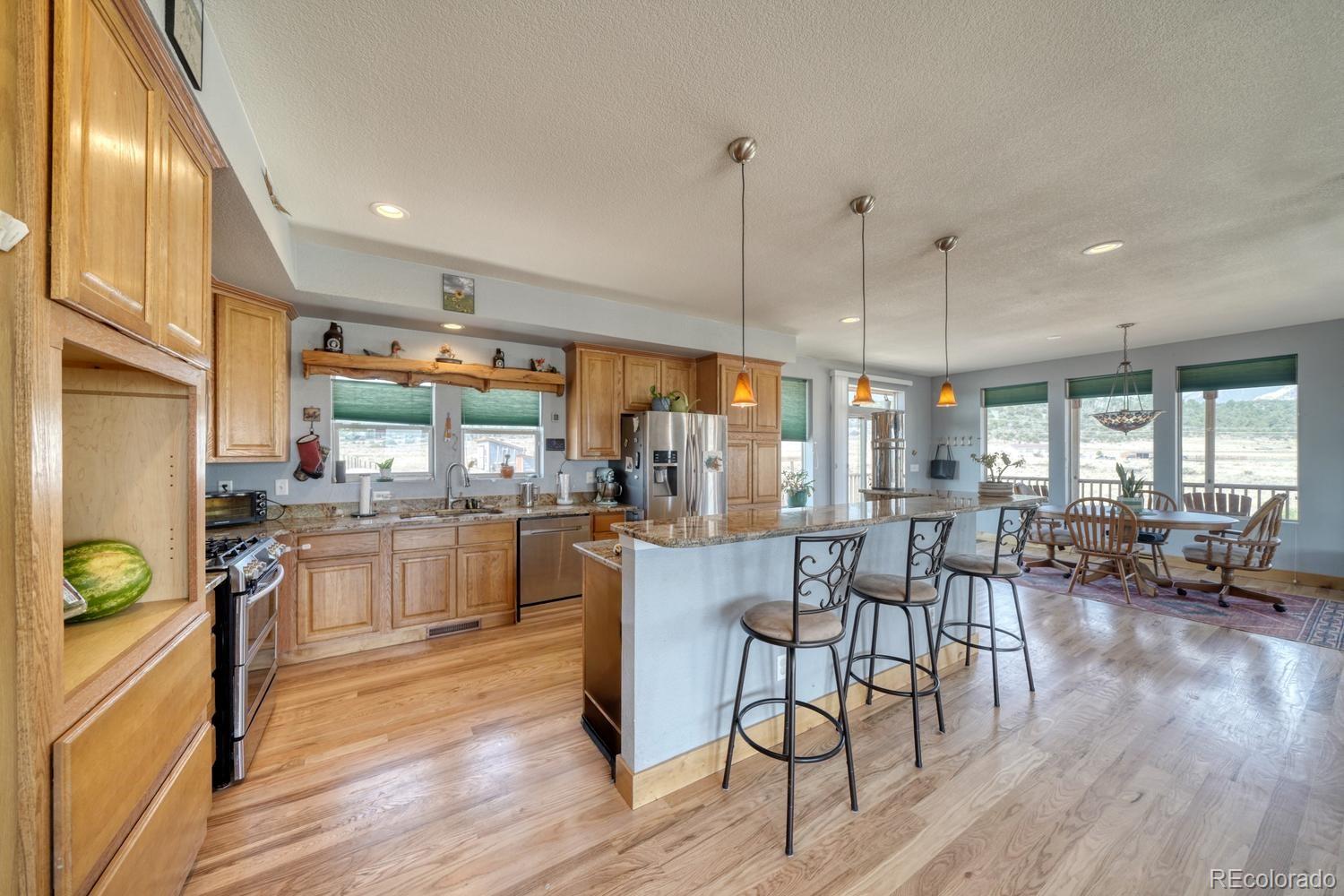 MLS Image #11 for 13781  schoger road,nathrop, Colorado