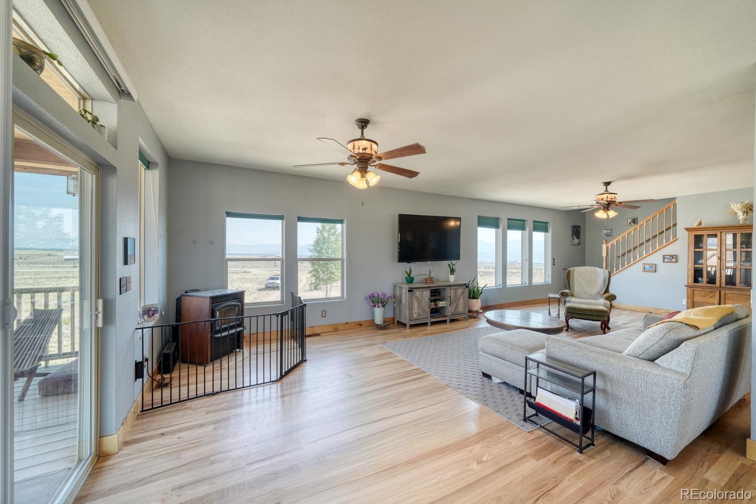 MLS Image #12 for 13781  schoger road,nathrop, Colorado