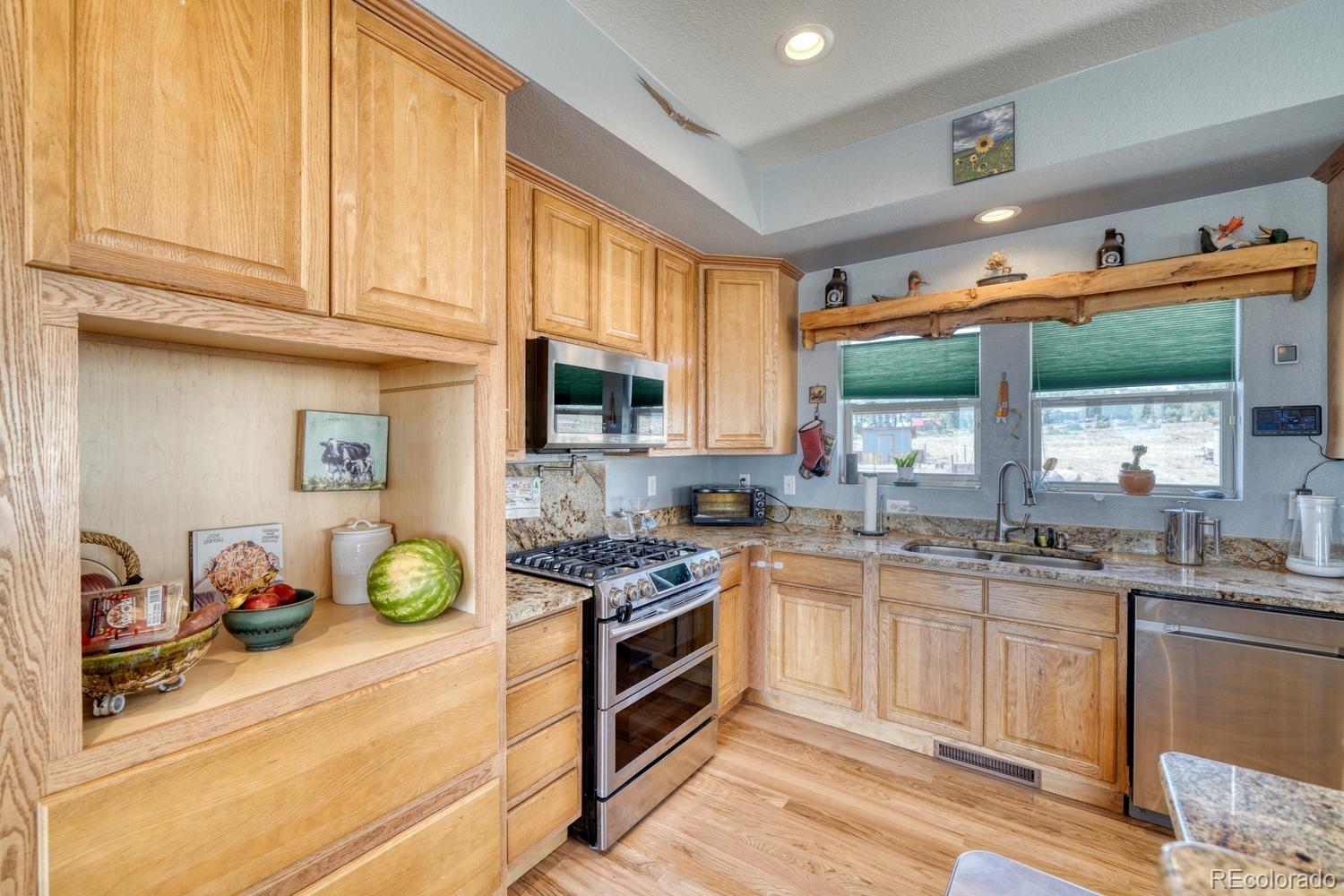 MLS Image #4 for 13781  schoger road,nathrop, Colorado