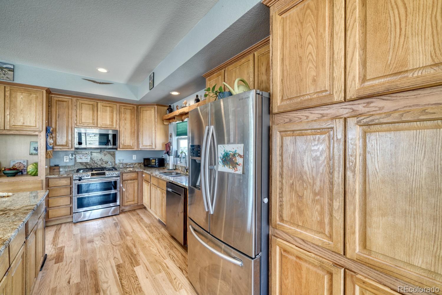 MLS Image #5 for 13781  schoger road,nathrop, Colorado