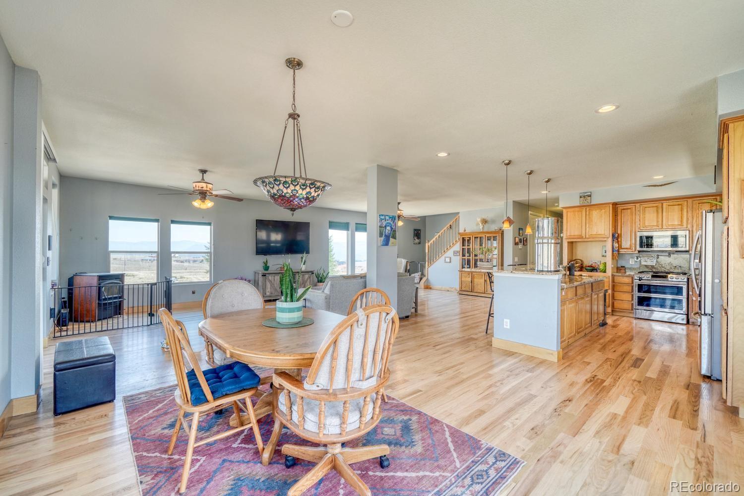 MLS Image #8 for 13781  schoger road,nathrop, Colorado