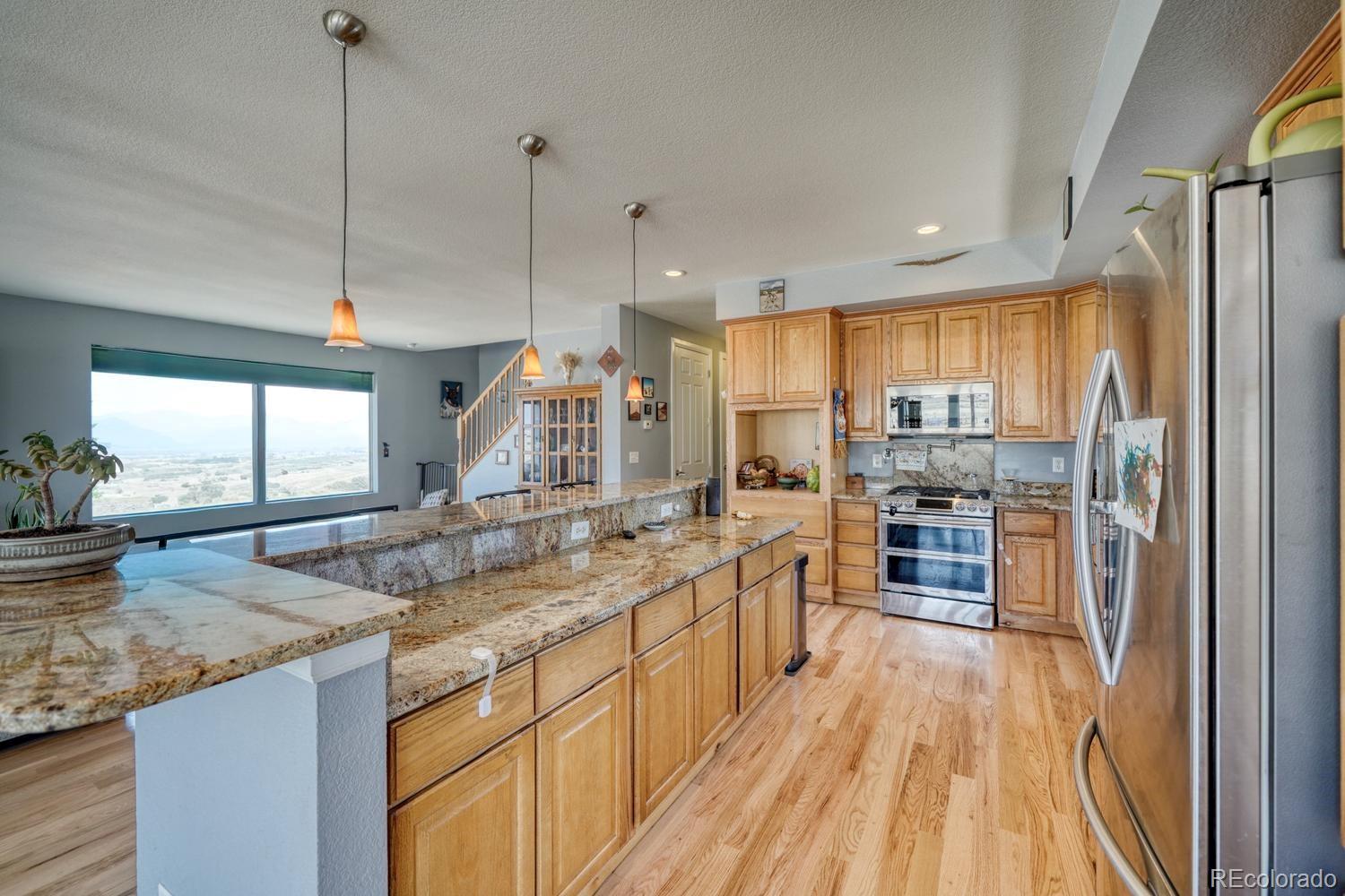 MLS Image #9 for 13781  schoger road,nathrop, Colorado