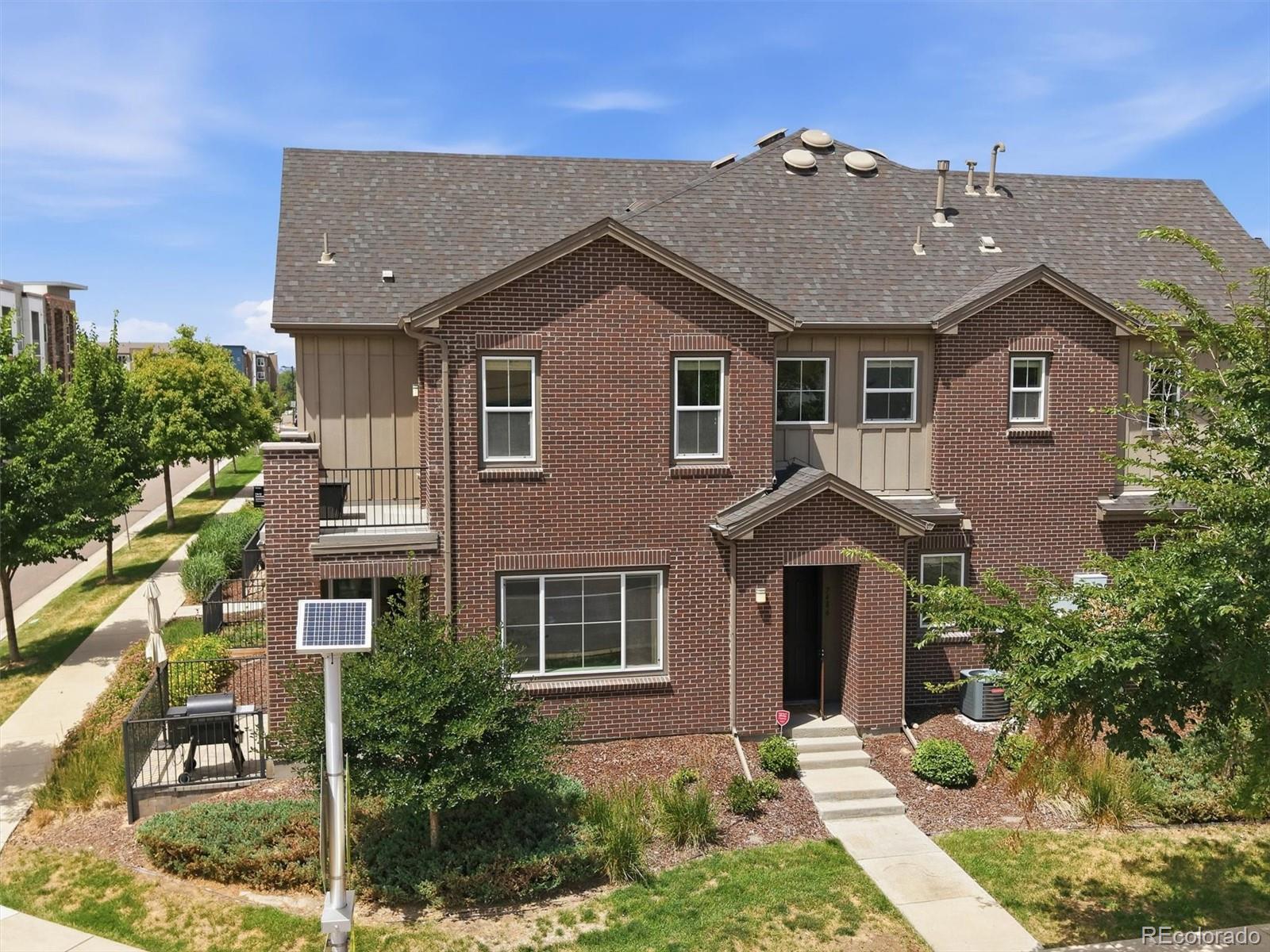 MLS Image #0 for 7486 s logan street,littleton, Colorado