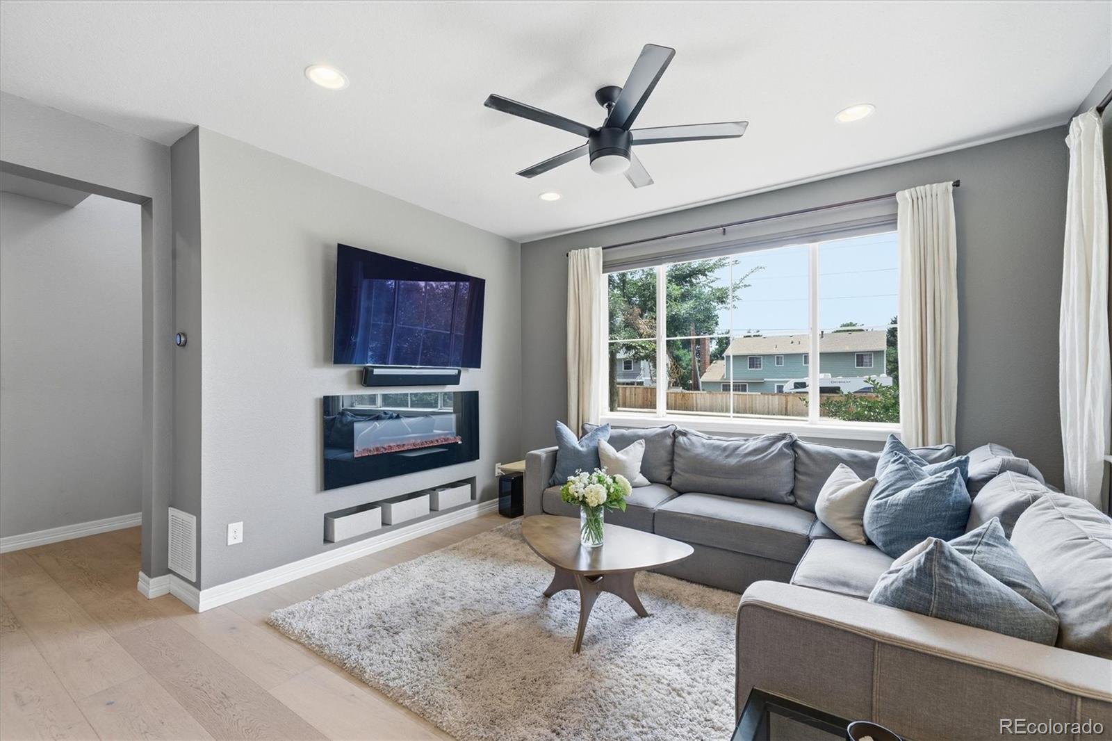 MLS Image #1 for 7486 s logan street,littleton, Colorado
