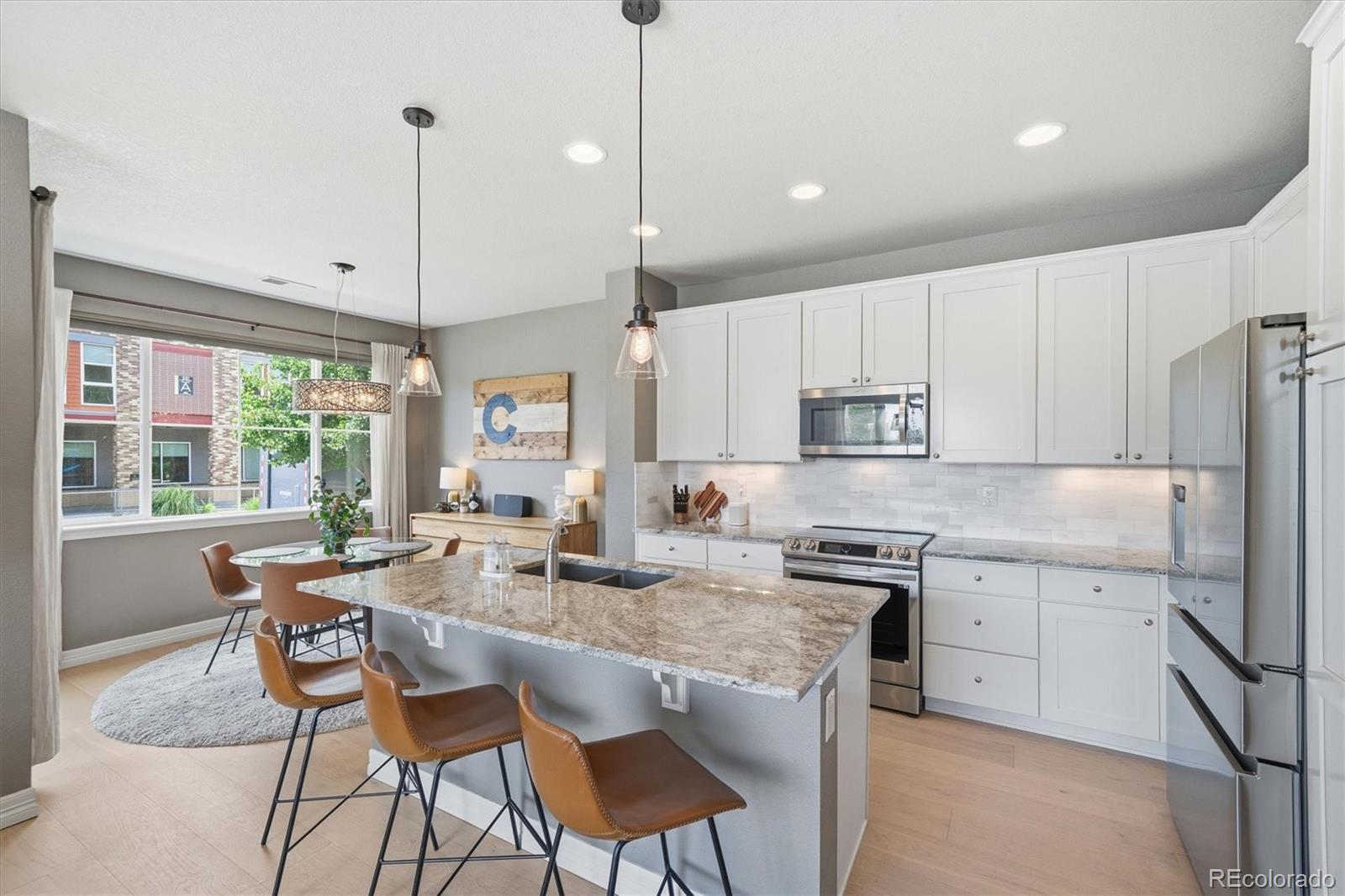 MLS Image #10 for 7486 s logan street,littleton, Colorado
