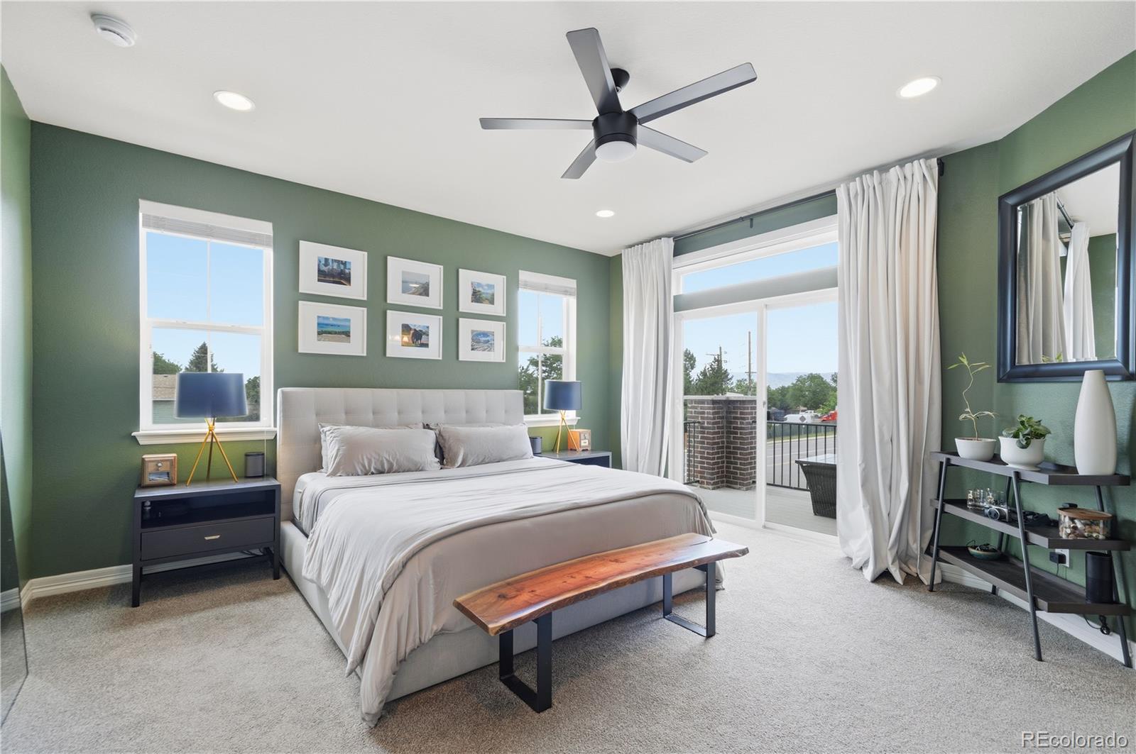 MLS Image #3 for 7486 s logan street,littleton, Colorado