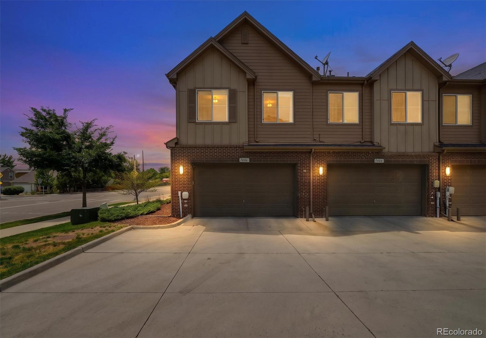 MLS Image #38 for 7486 s logan street,littleton, Colorado