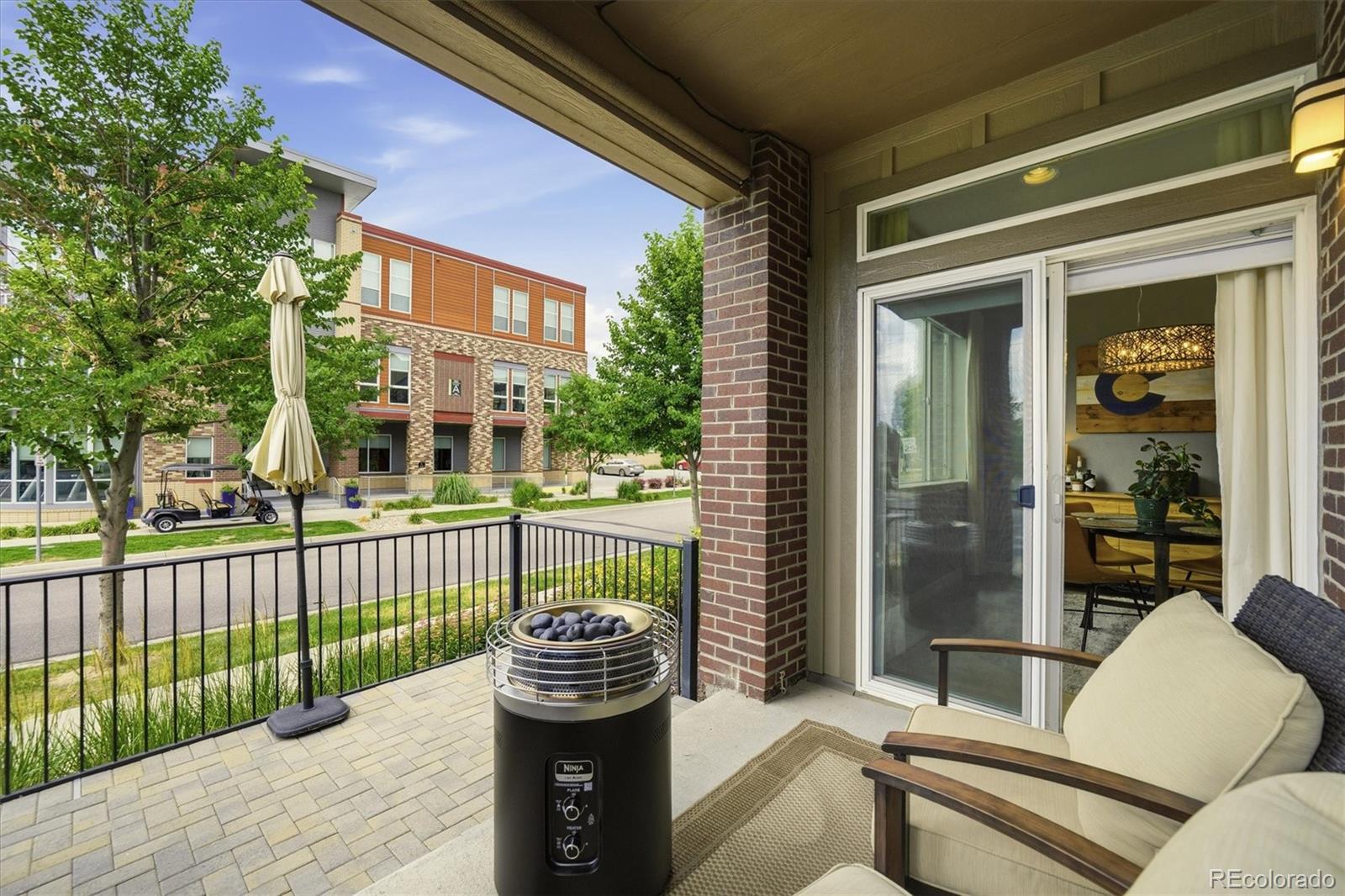 MLS Image #4 for 7486 s logan street,littleton, Colorado