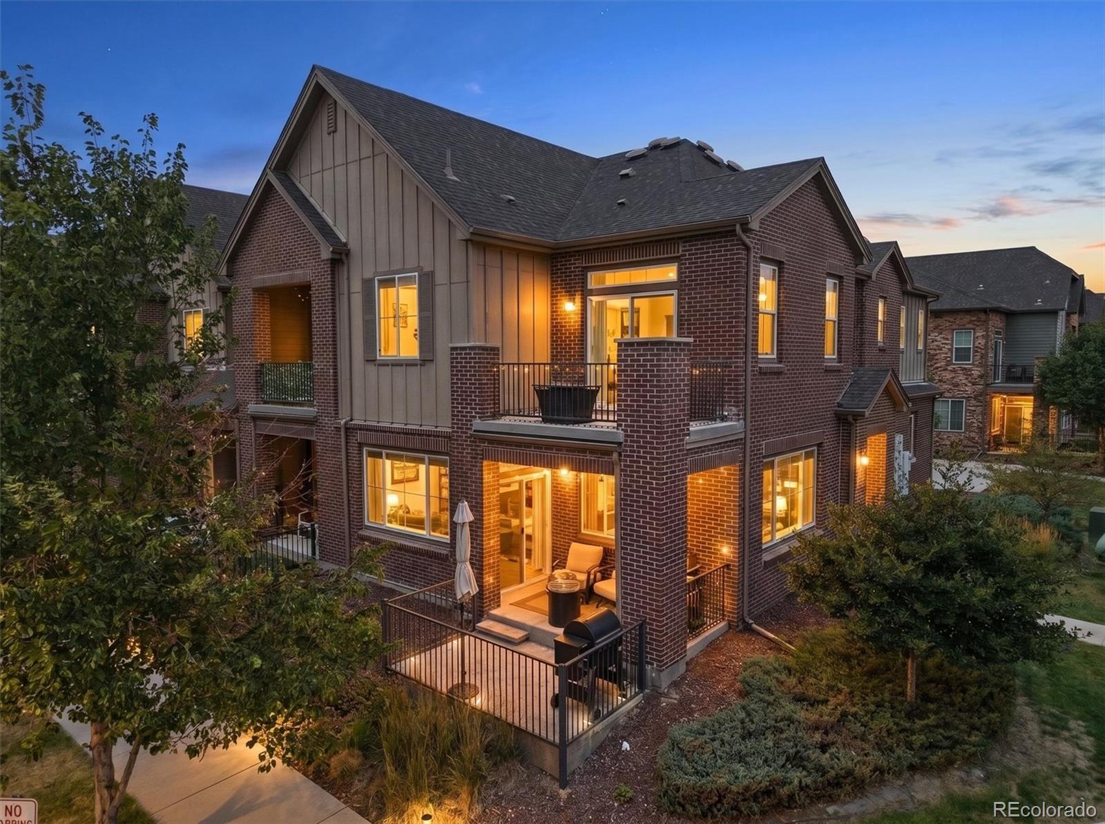 MLS Image #5 for 7486 s logan street,littleton, Colorado