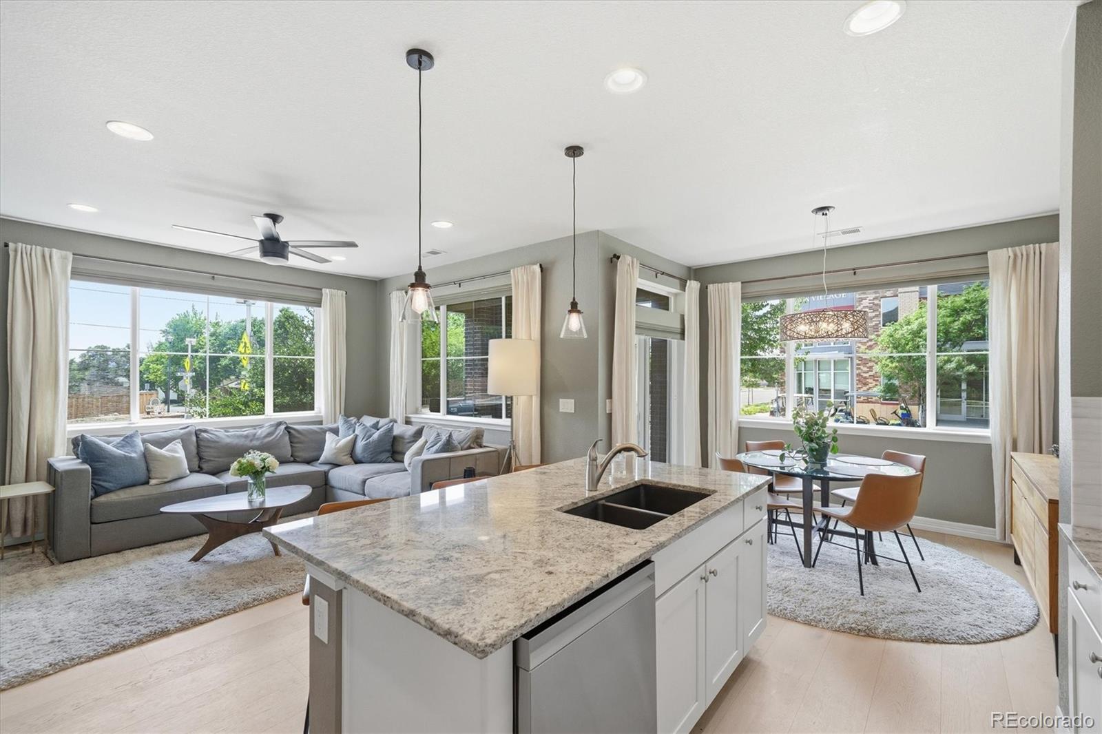 MLS Image #9 for 7486 s logan street,littleton, Colorado