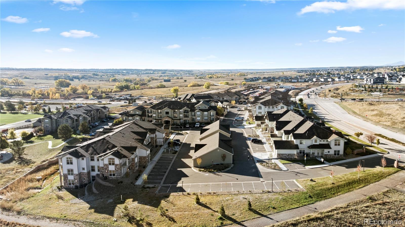 MLS Image #3 for 18633  stroh road,parker, Colorado