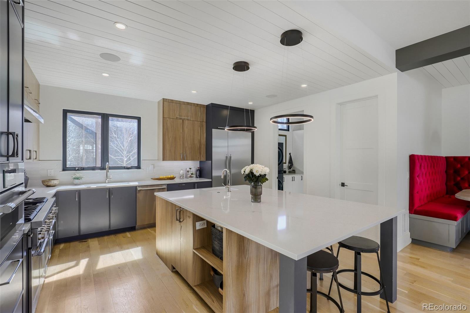 MLS Image #11 for 301  krameria street,denver, Colorado
