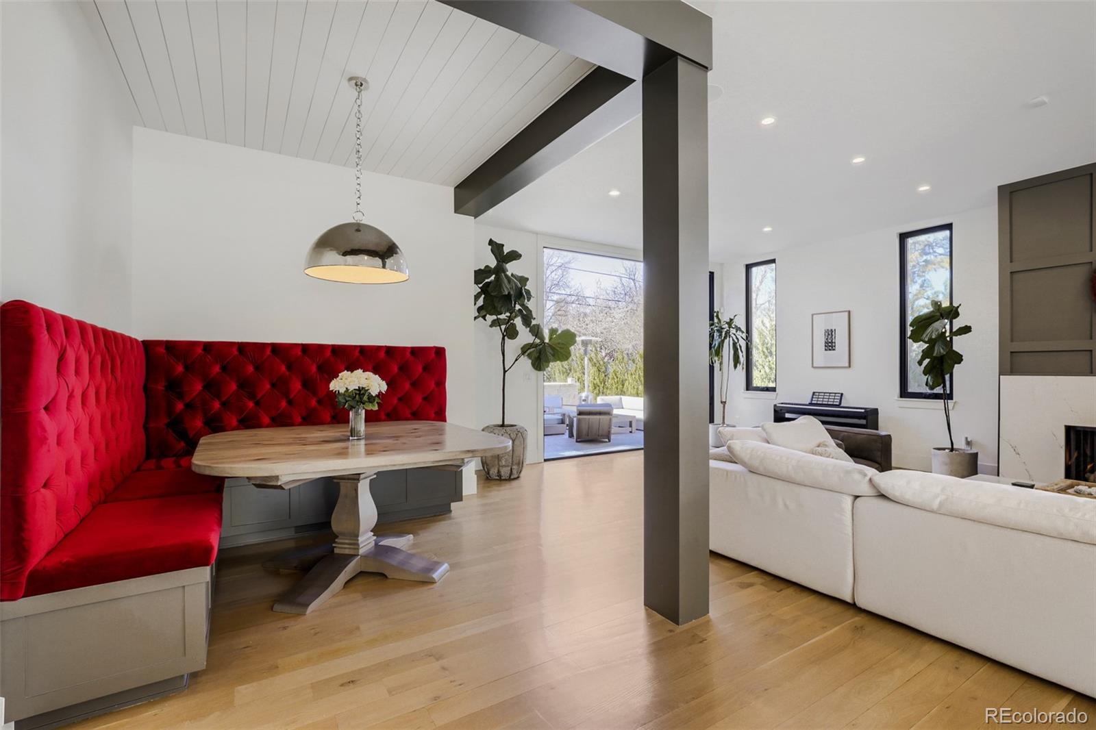 MLS Image #12 for 301  krameria street,denver, Colorado