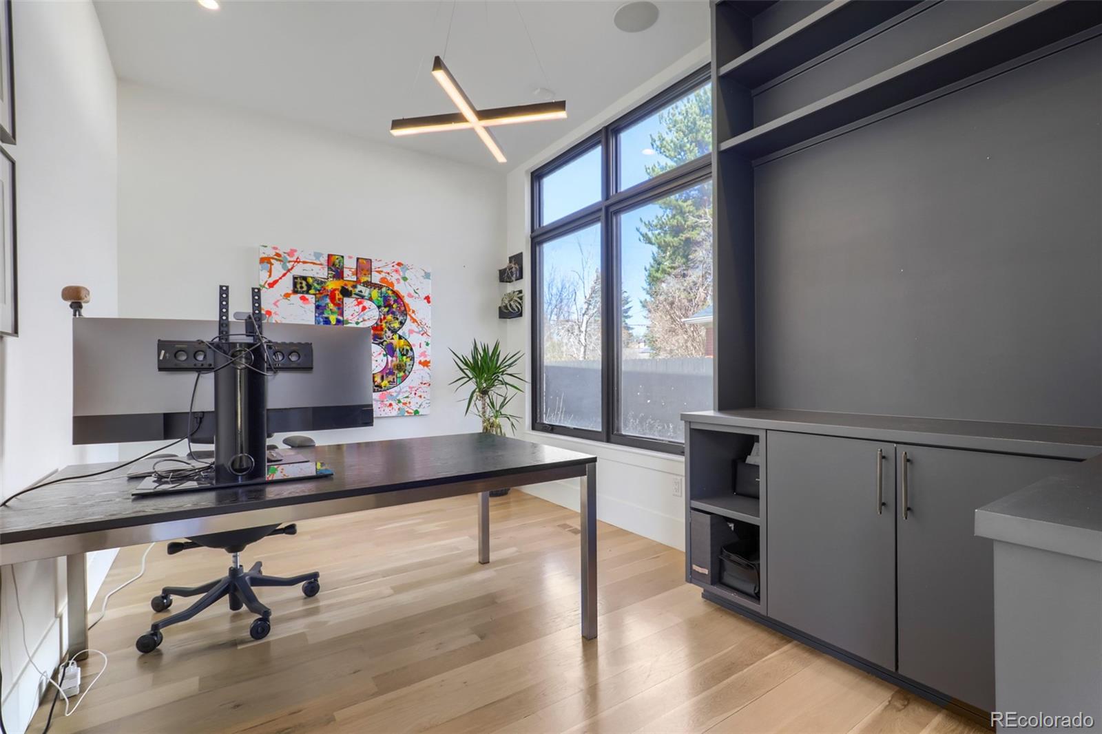 MLS Image #13 for 301  krameria street,denver, Colorado