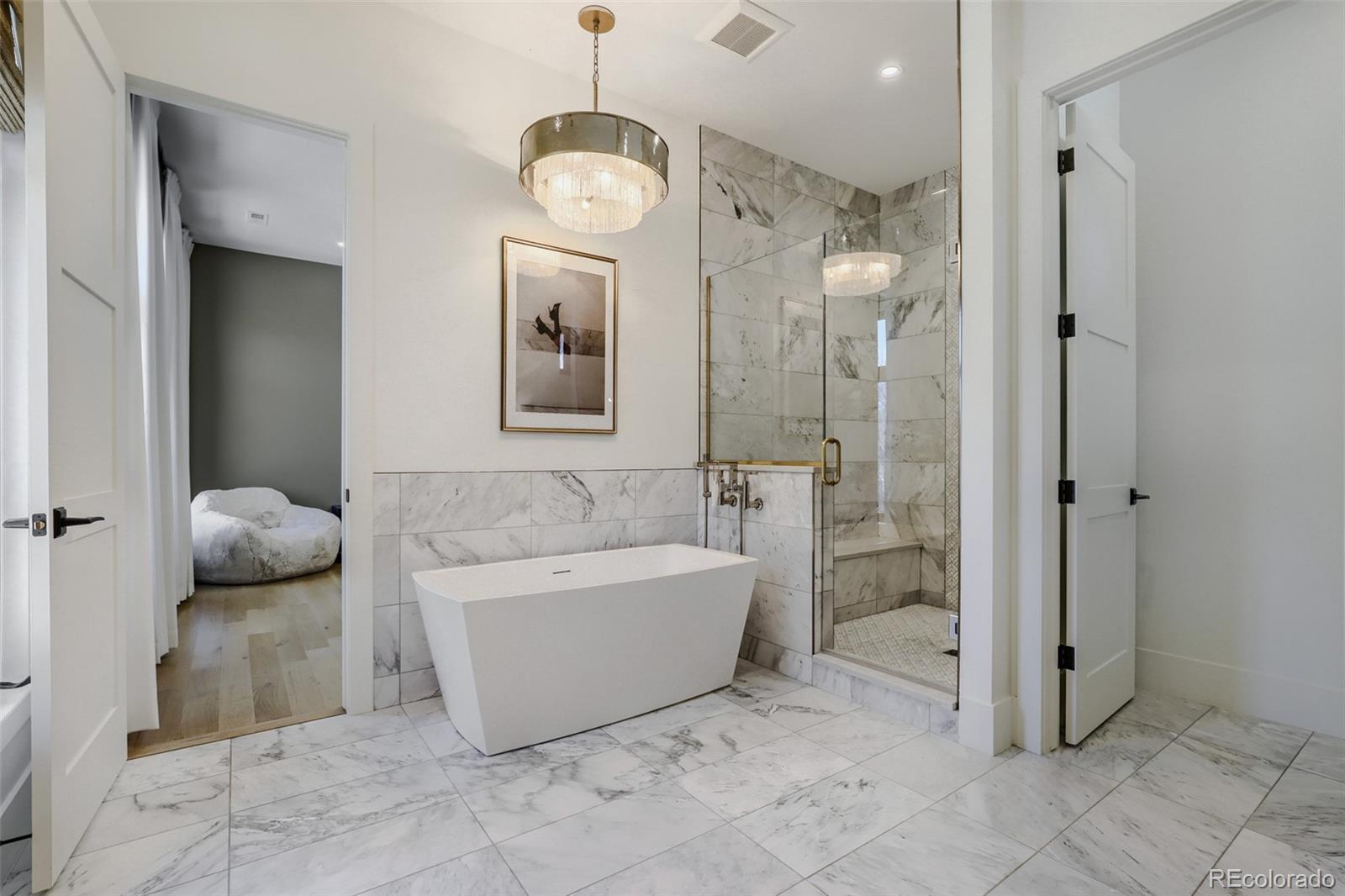 MLS Image #18 for 301  krameria street,denver, Colorado
