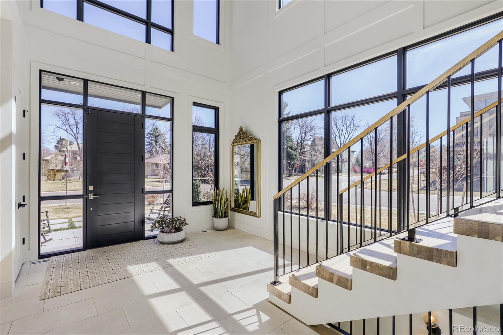 MLS Image #2 for 301  krameria street,denver, Colorado